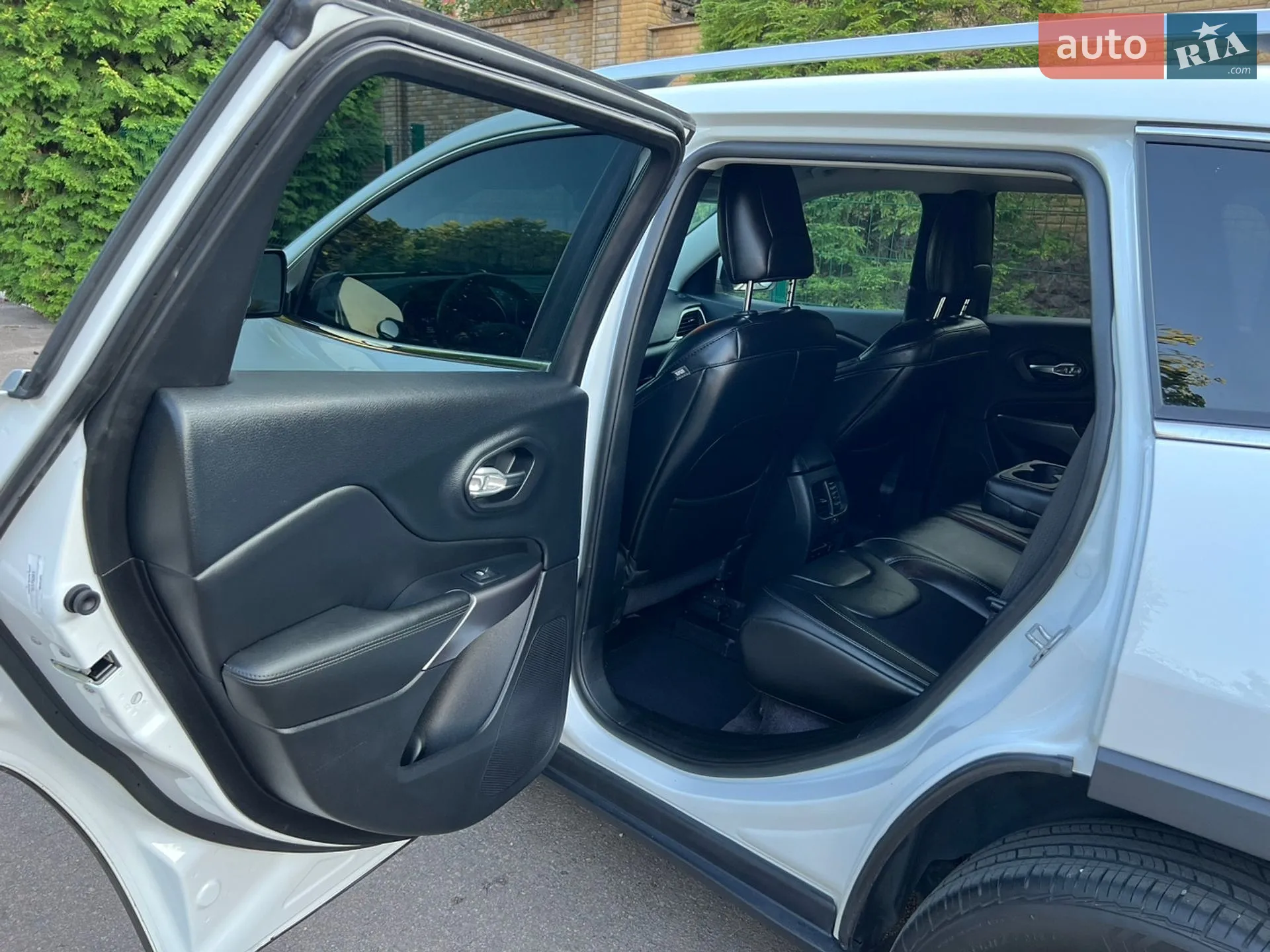 2019 Jeep Cherokee - мініатюра 50