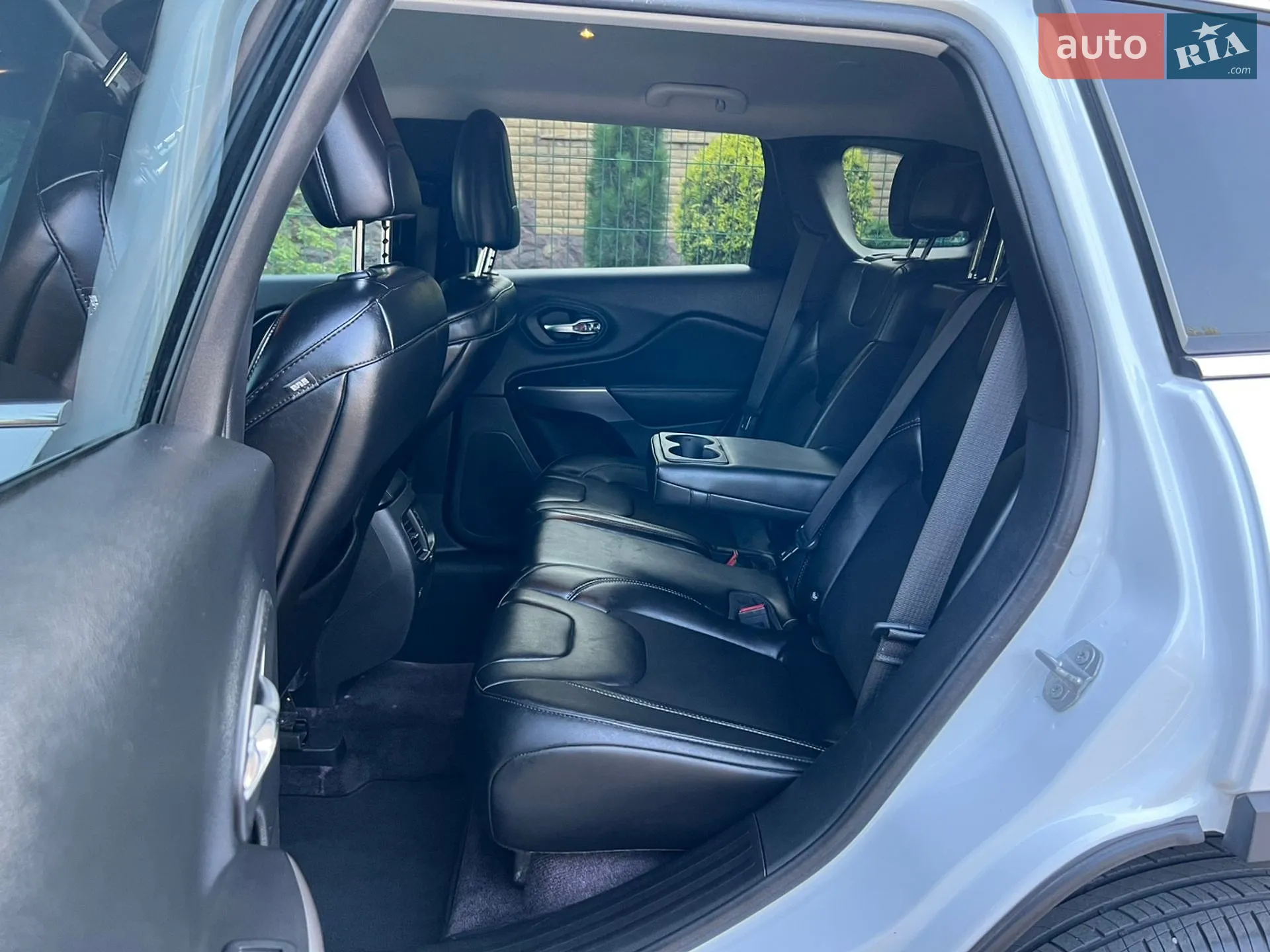 2019 Jeep Cherokee - мініатюра 51