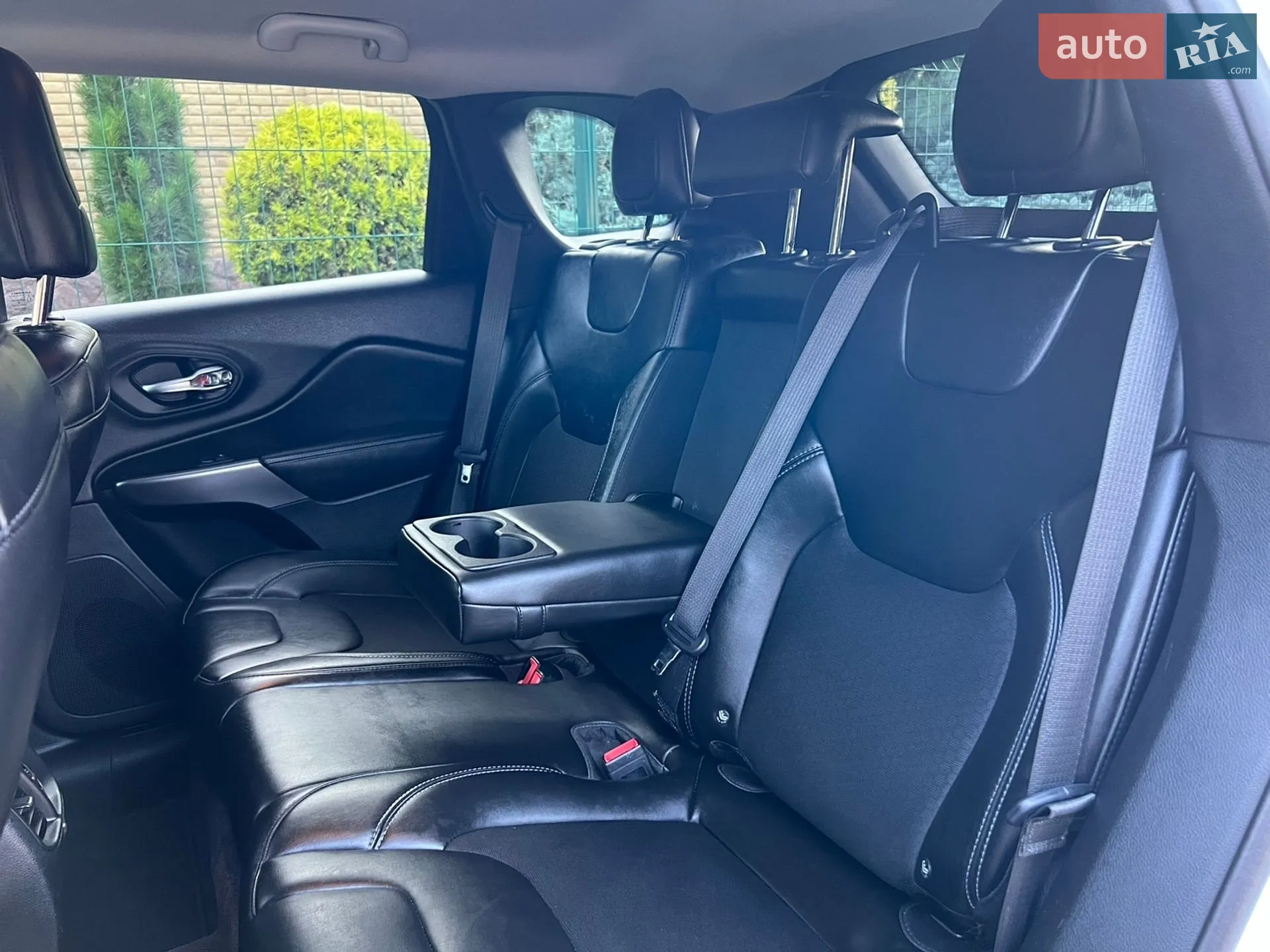 2019 Jeep Cherokee - мініатюра 53