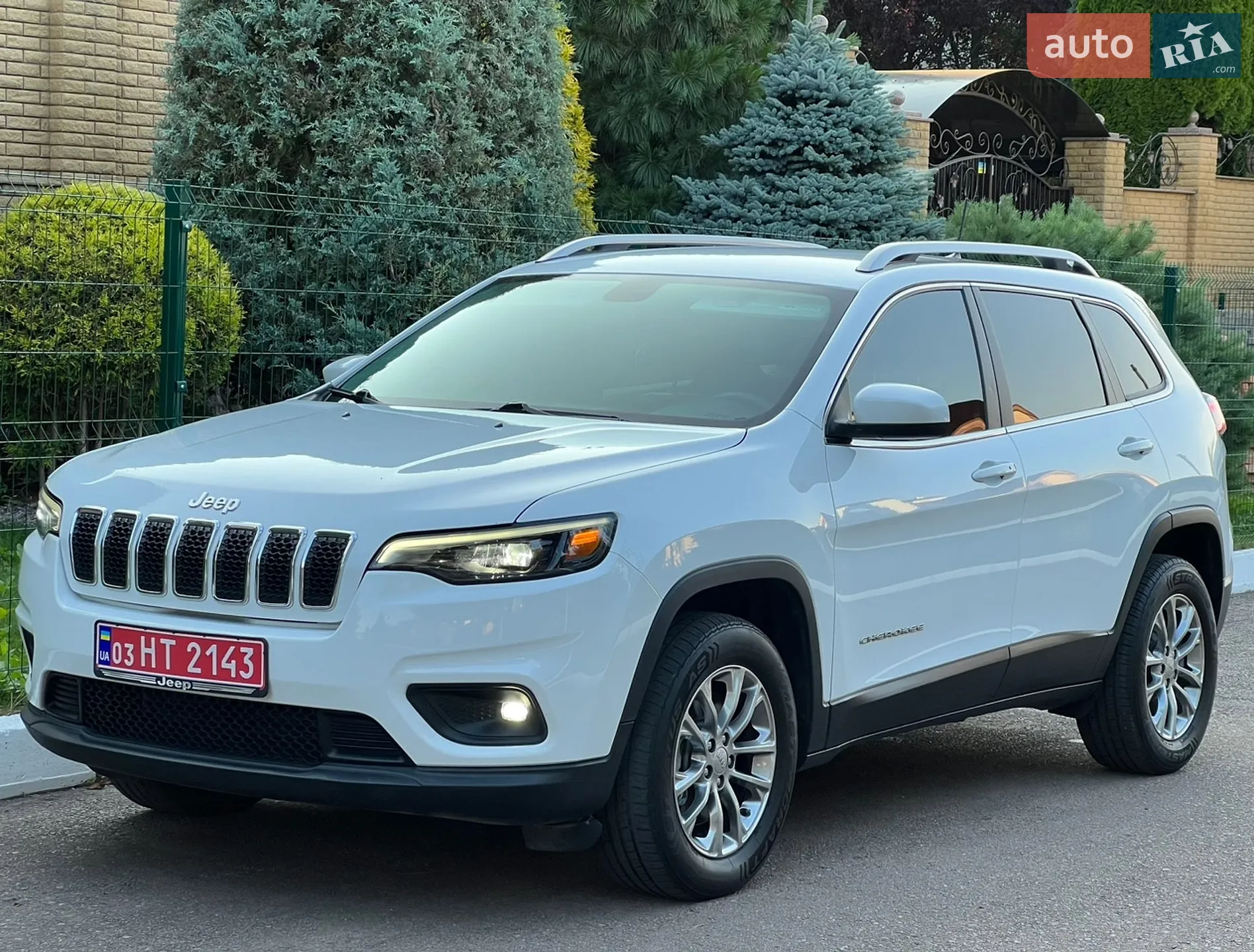 2019 Jeep Cherokee - мініатюра 54