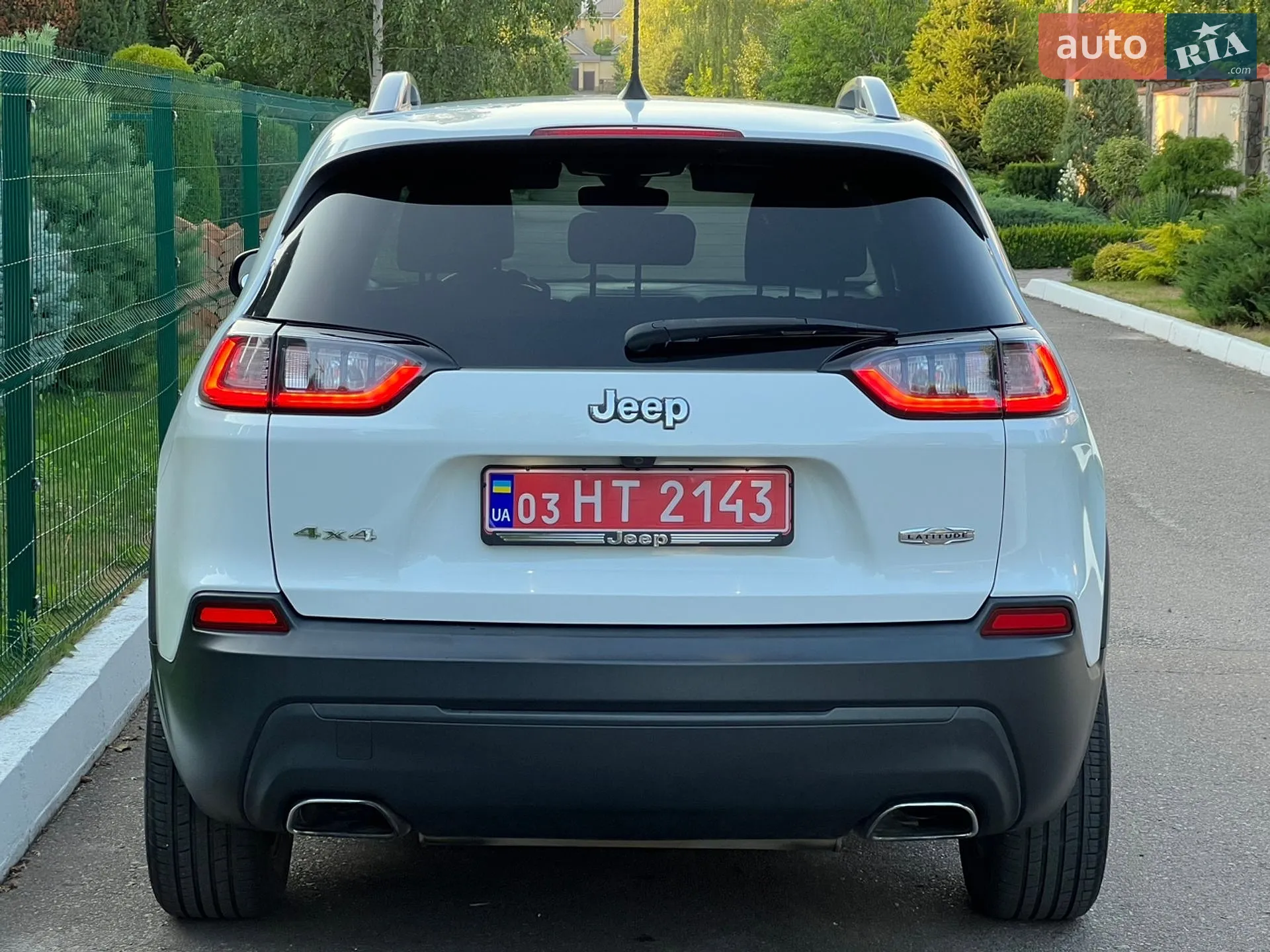2019 Jeep Cherokee - мініатюра 55