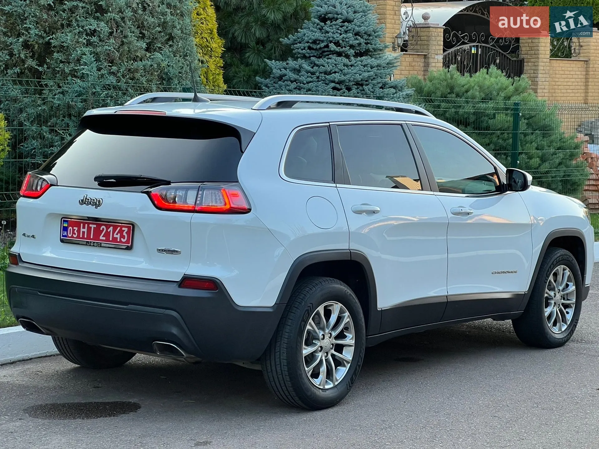 2019 Jeep Cherokee - мініатюра 56