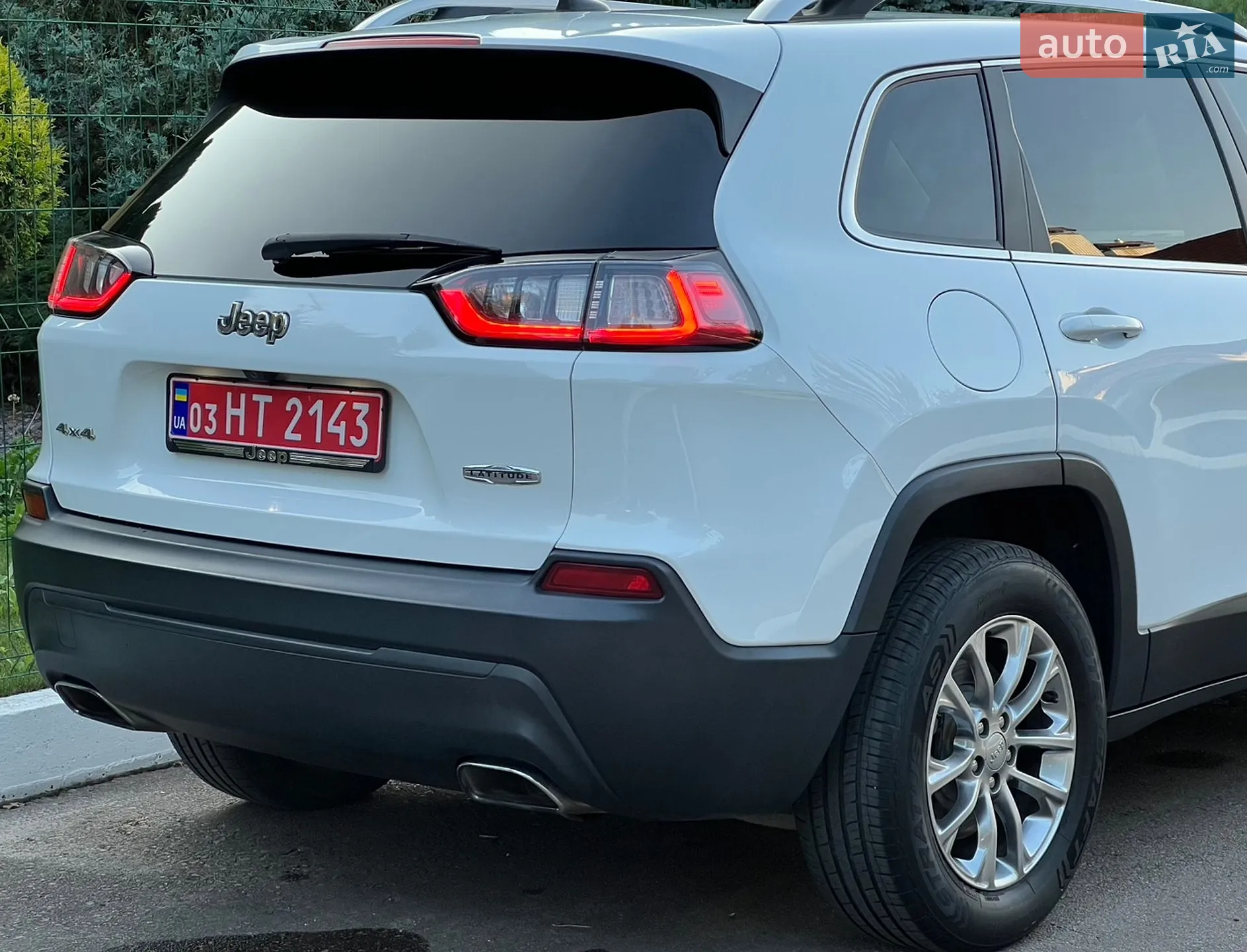 2019 Jeep Cherokee - мініатюра 57
