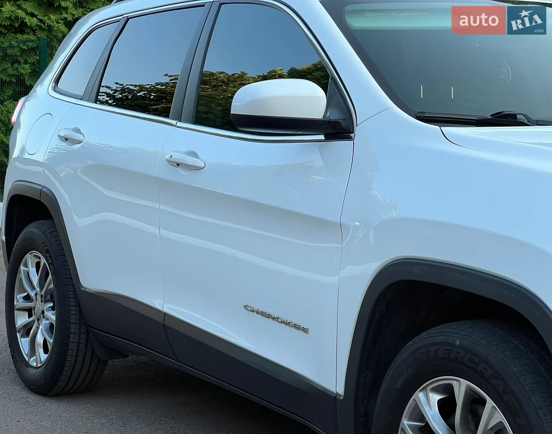 2019 Jeep Cherokee - мініатюра 59