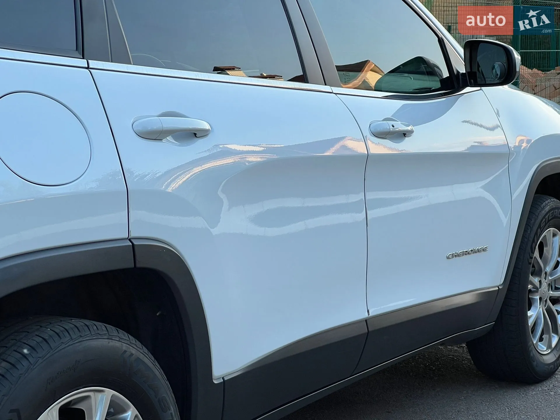 2019 Jeep Cherokee - мініатюра 58