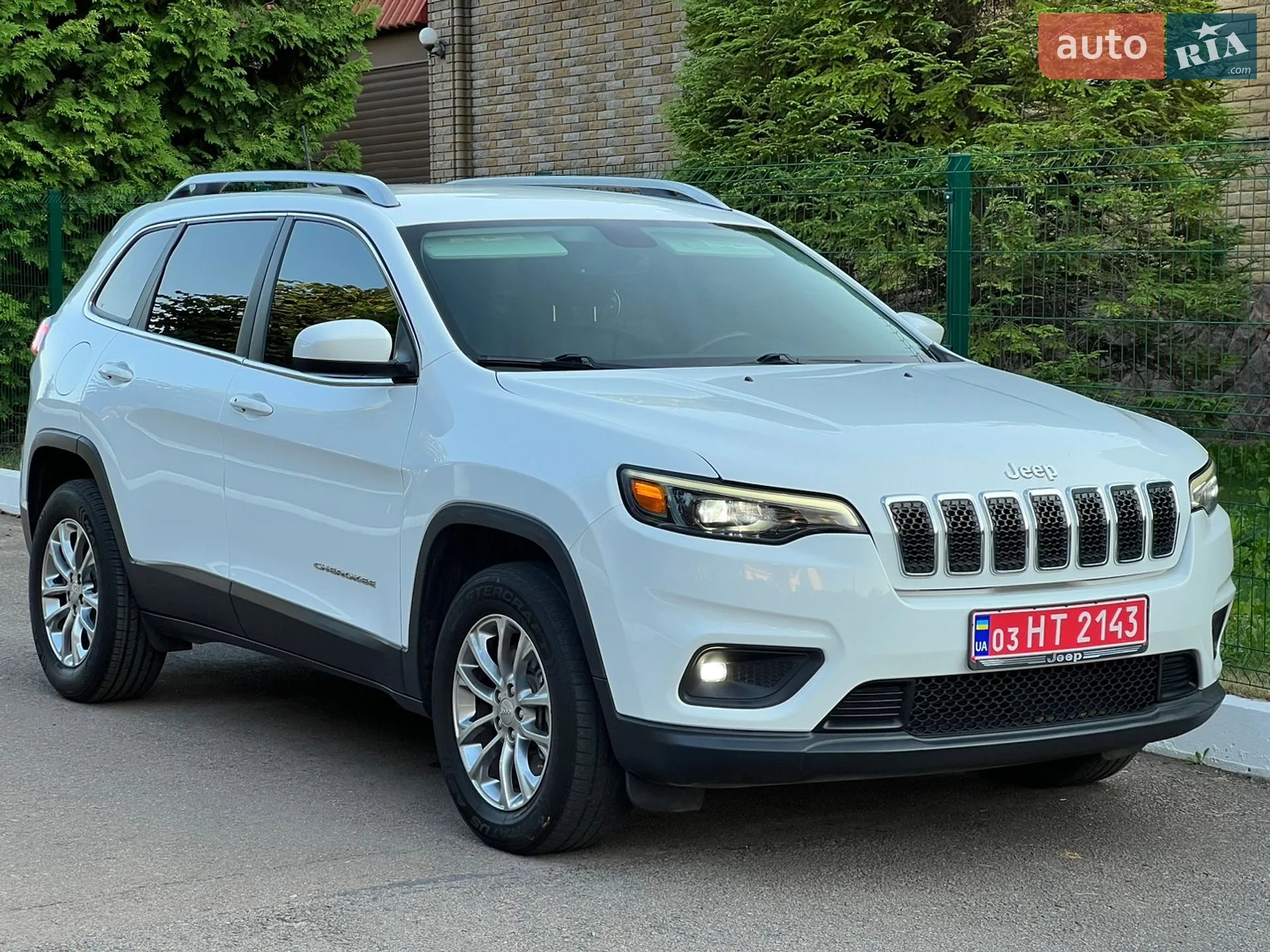 2019 Jeep Cherokee - мініатюра 64
