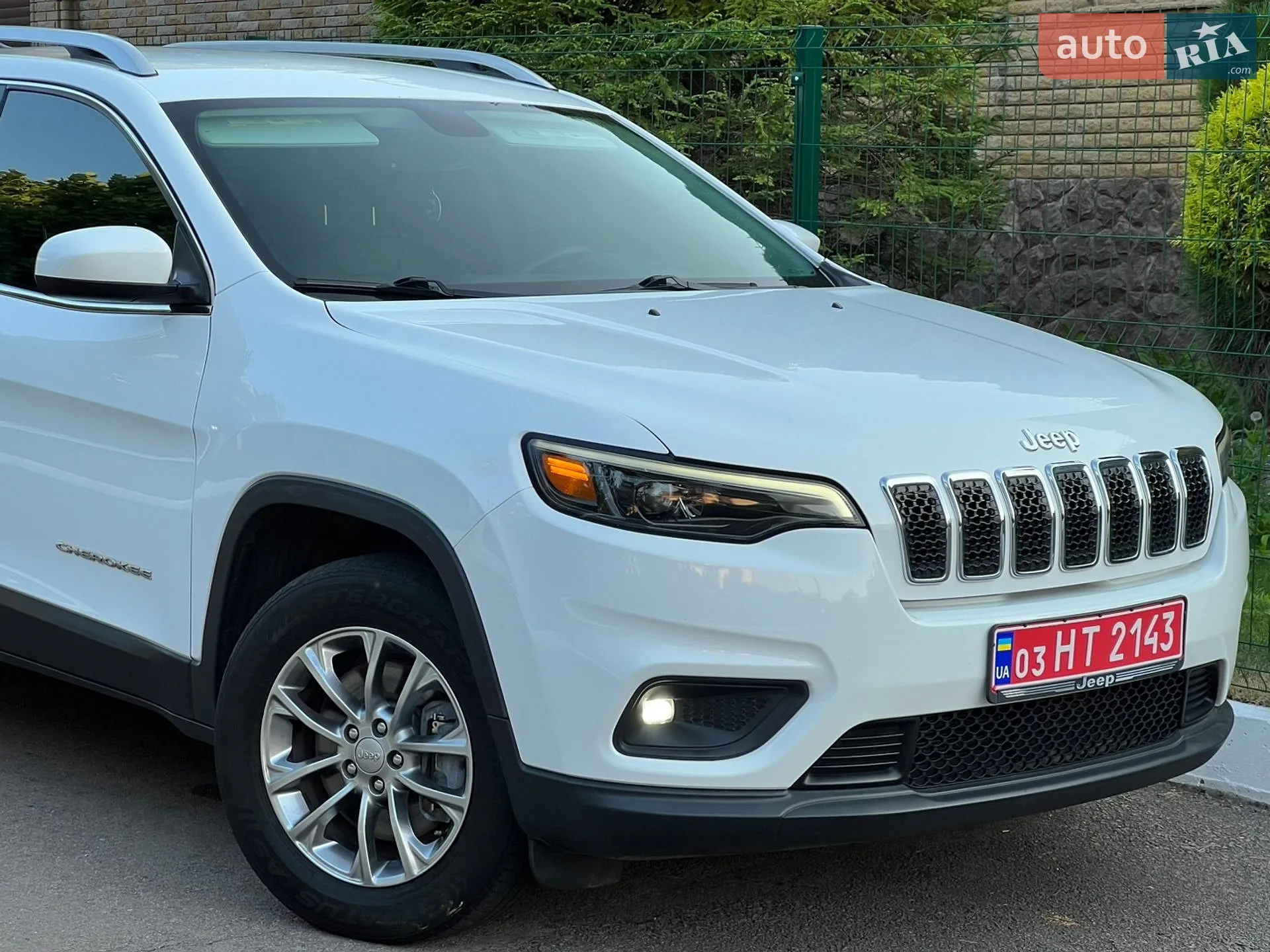 2019 Jeep Cherokee - мініатюра 66