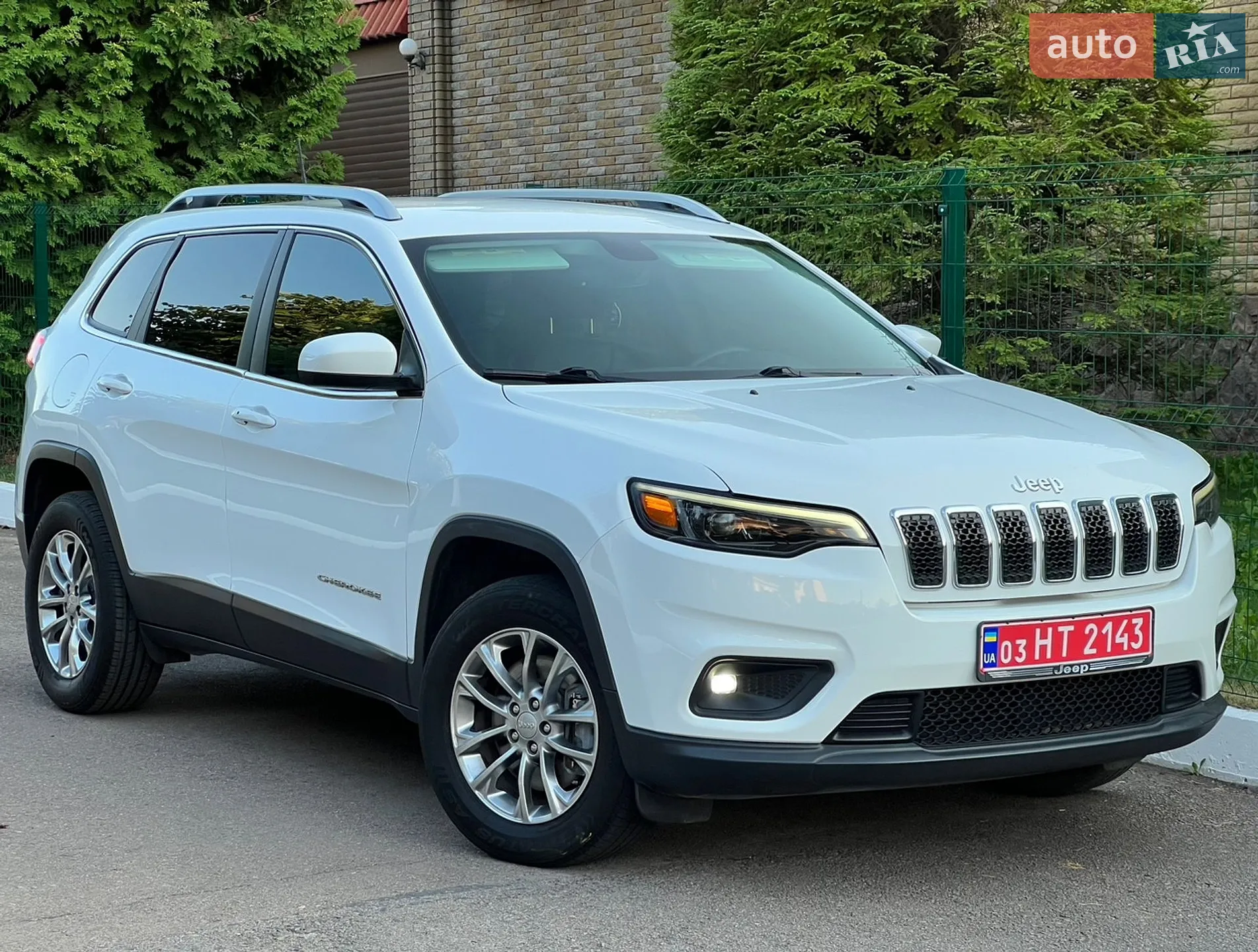 2019 Jeep Cherokee - мініатюра 75