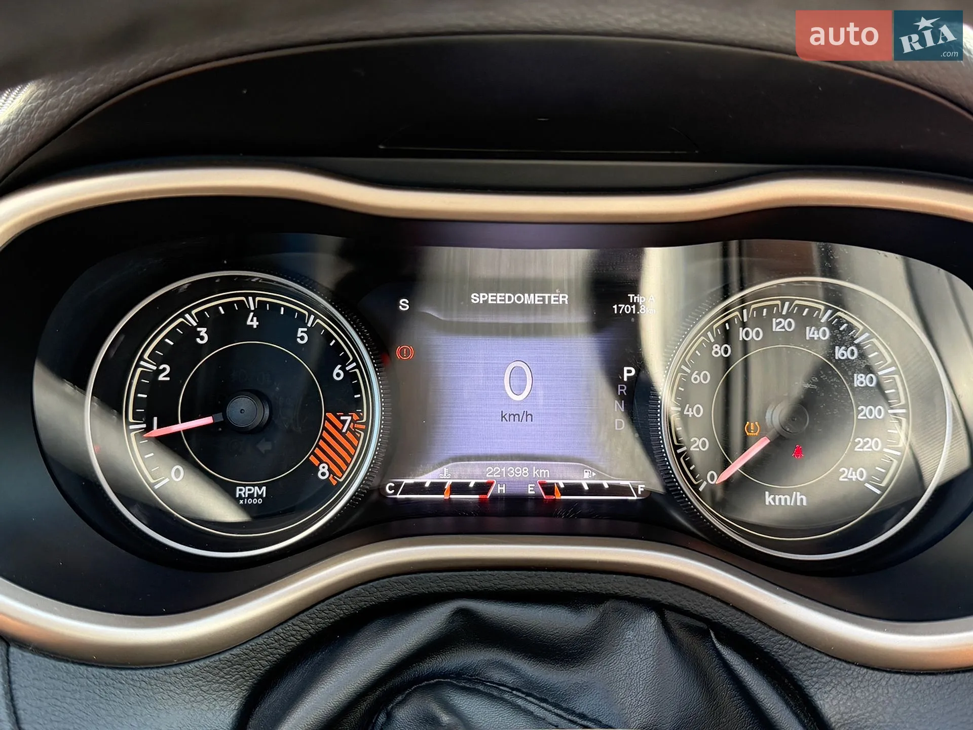 2014 Jeep Cherokee - мініатюра 26
