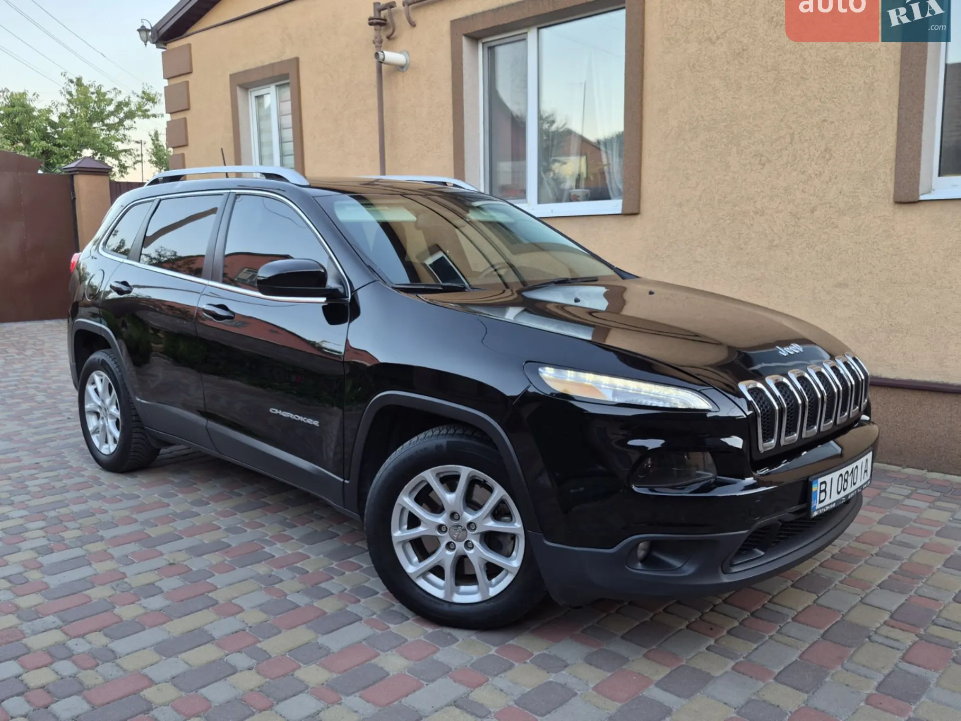2017 Jeep Cherokee - мініатюра 99