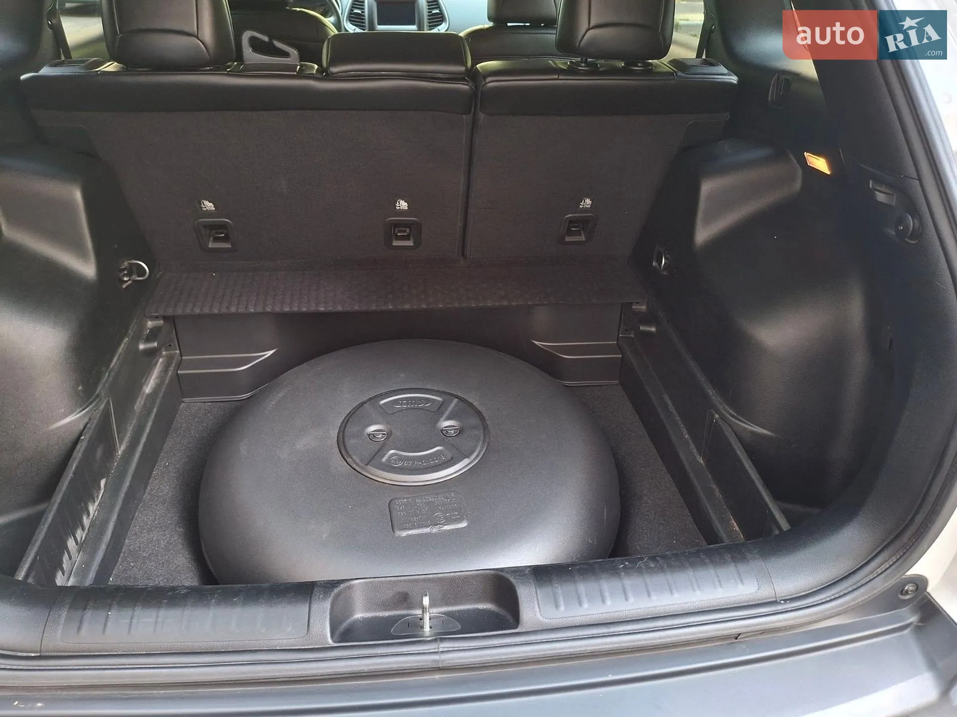 2018 Jeep Cherokee - мініатюра 13