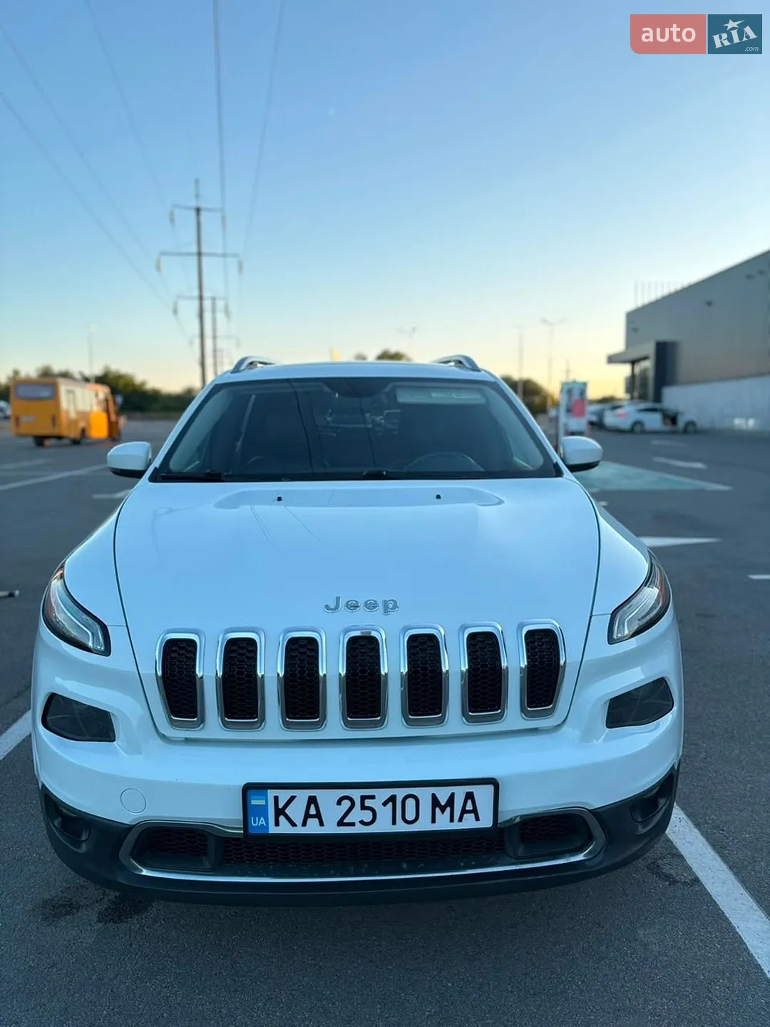 2013 Jeep Cherokee - мініатюра 8