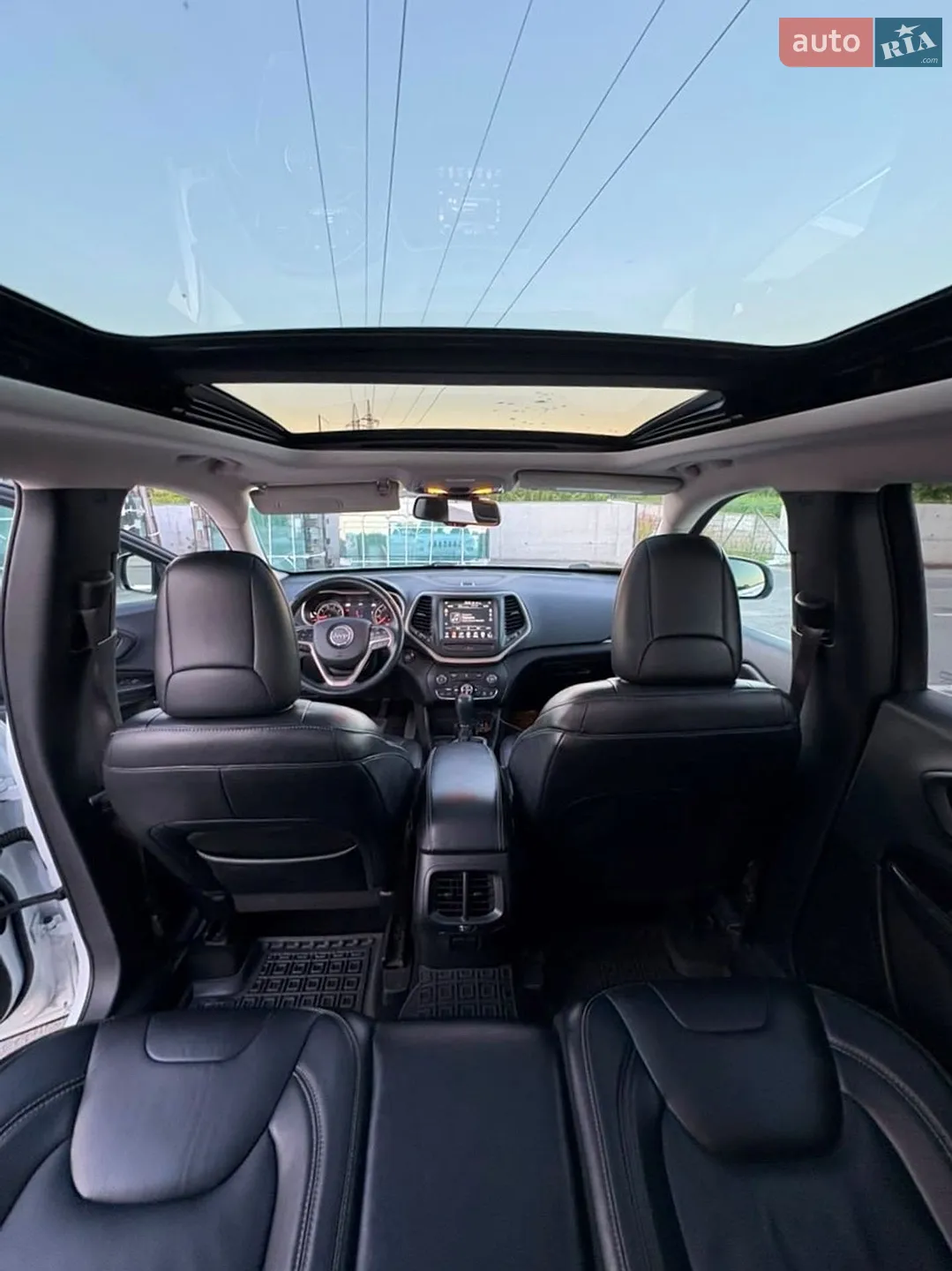 2013 Jeep Cherokee - мініатюра 12