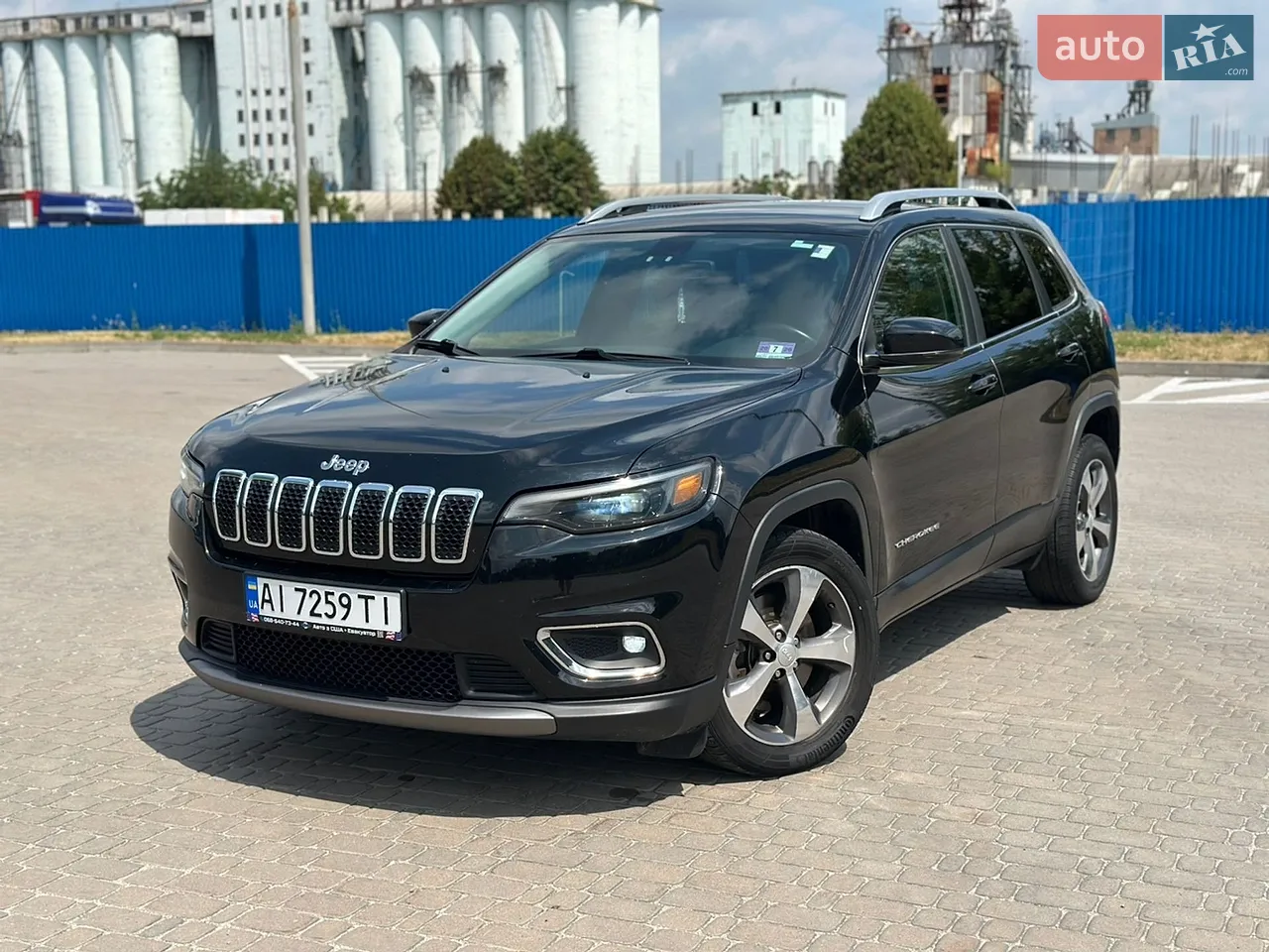 2020 Jeep Cherokee - мініатюра 19