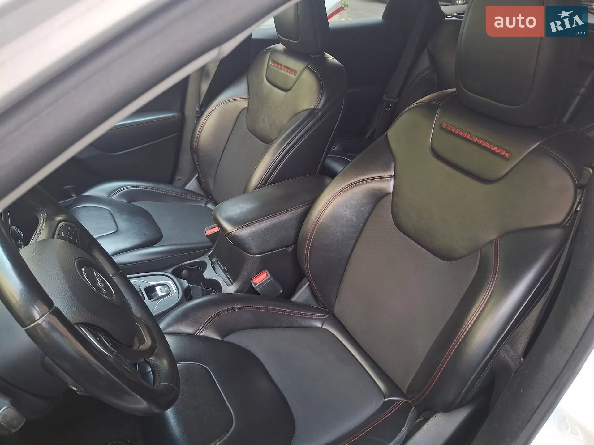 2018 Jeep Cherokee - мініатюра 4