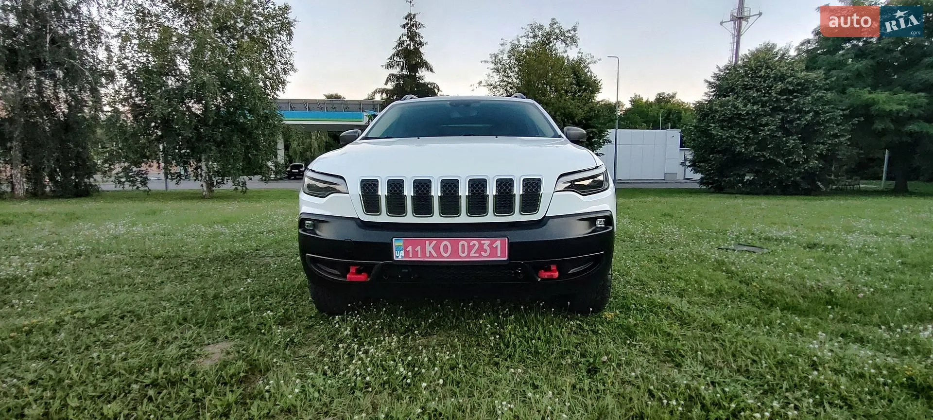 2020 Jeep Cherokee - мініатюра 56