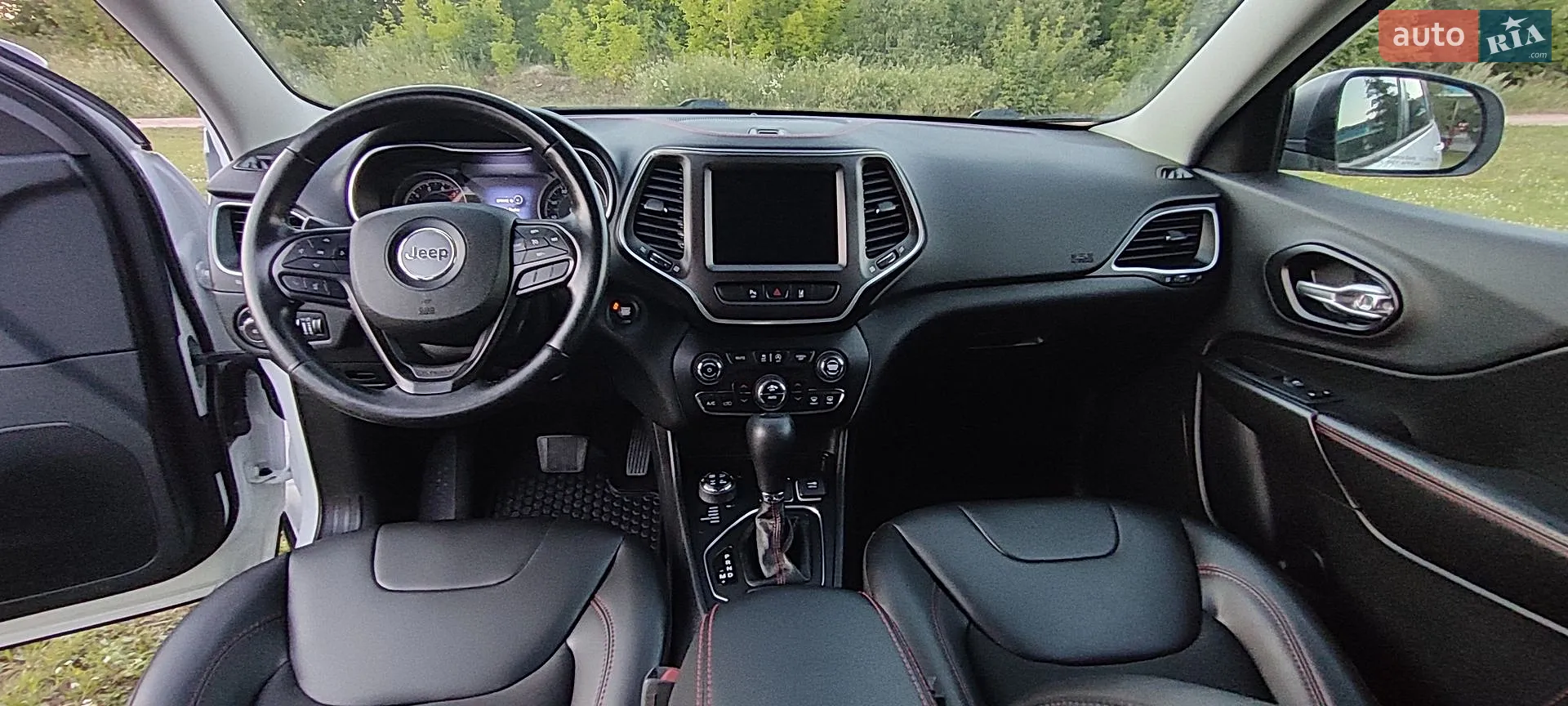 2020 Jeep Cherokee - мініатюра 58