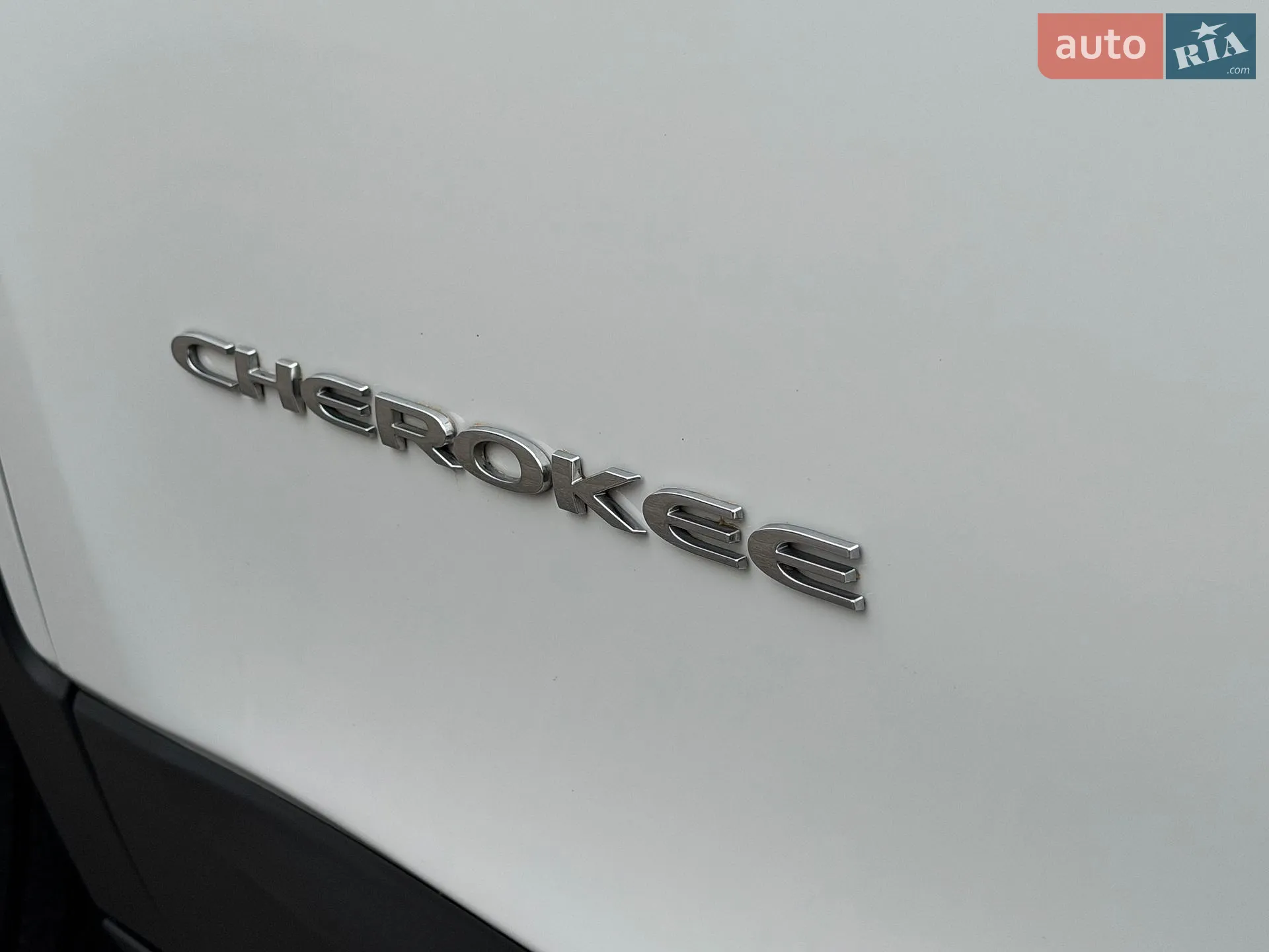 2018 Jeep Cherokee - мініатюра 8