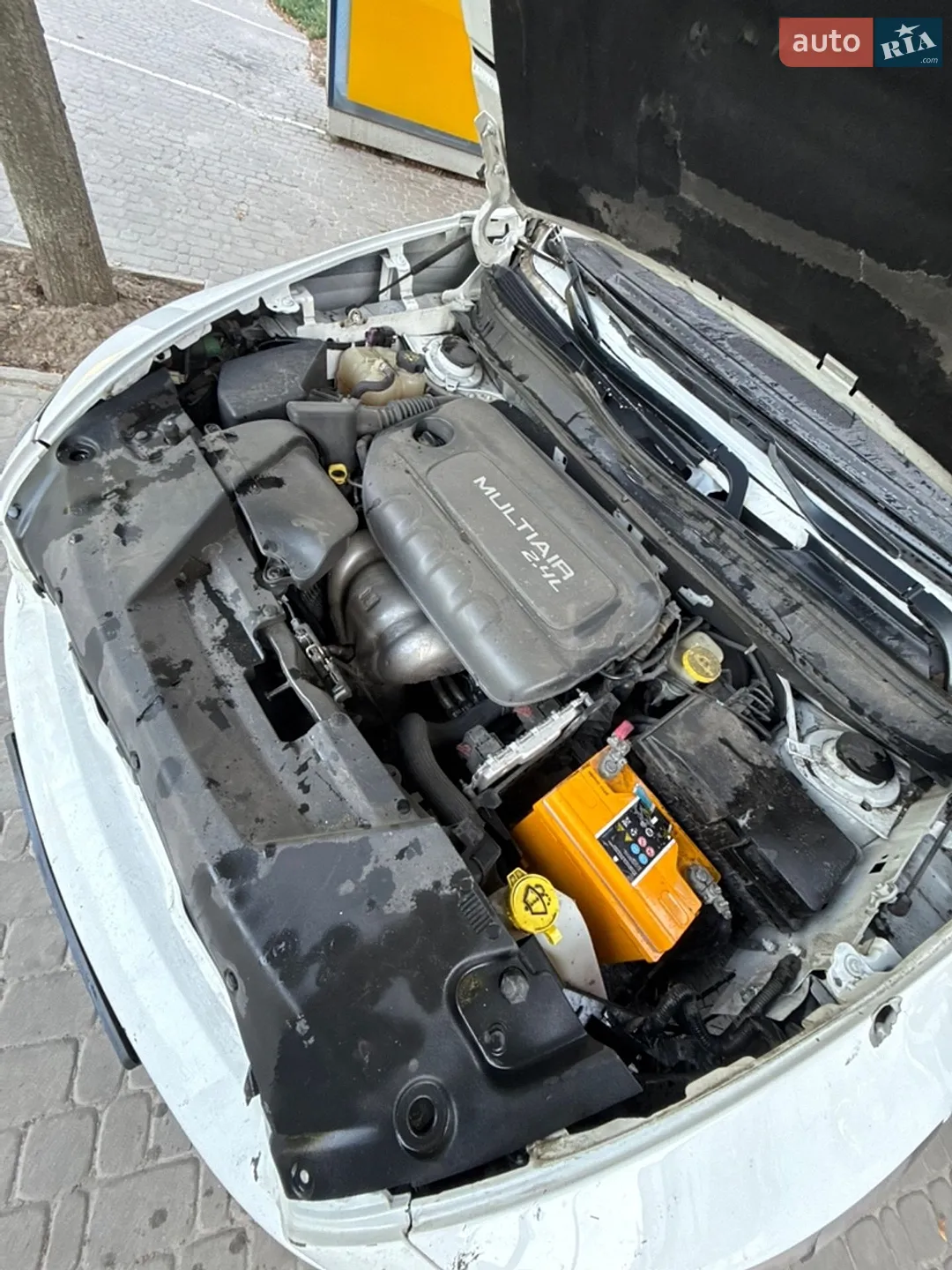 2015 Jeep Cherokee - мініатюра 9
