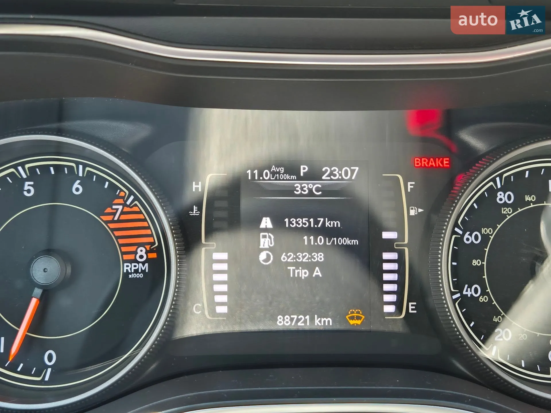 2018 Jeep Cherokee - мініатюра 21