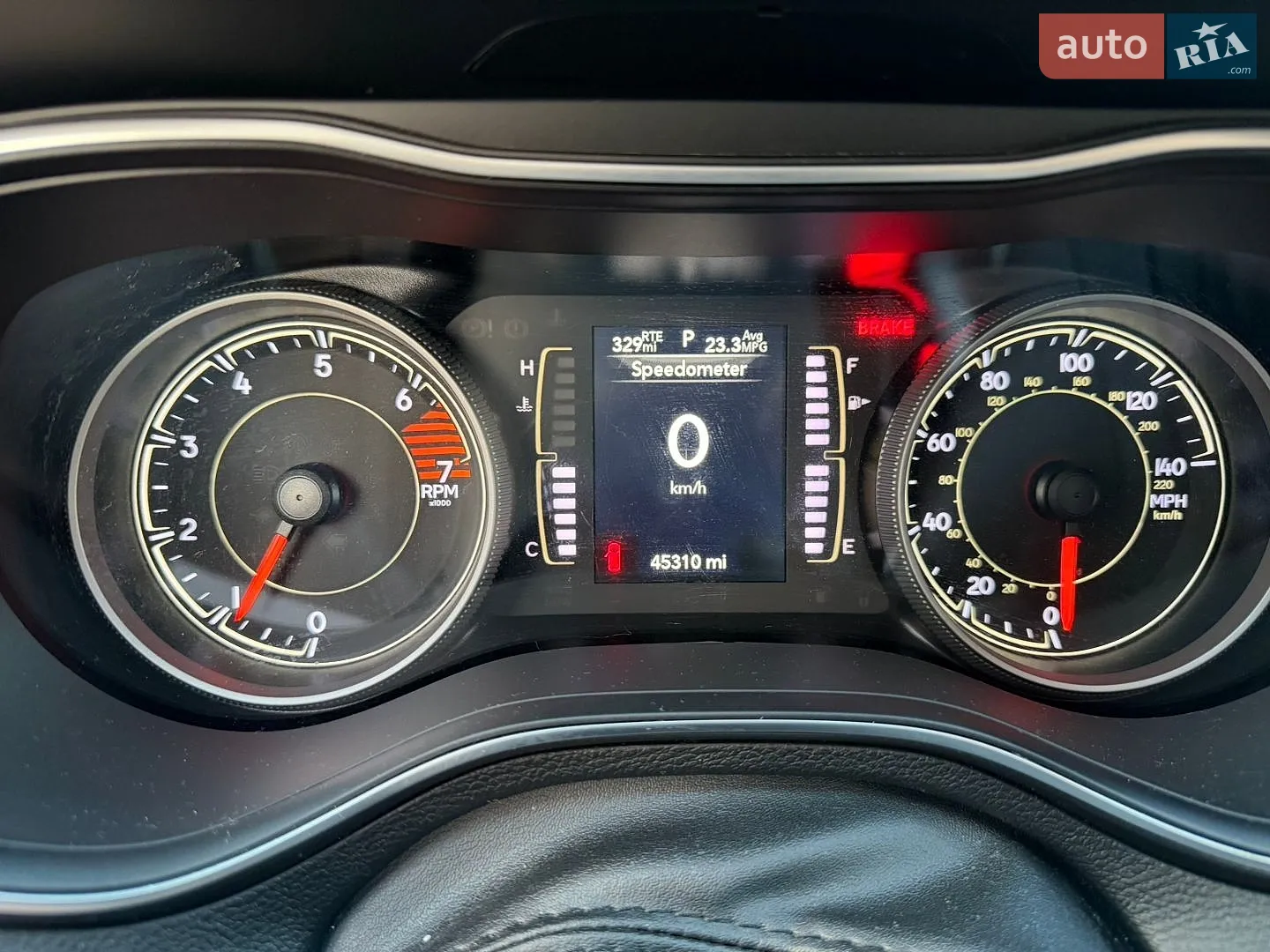 2020 Jeep Cherokee - мініатюра 2