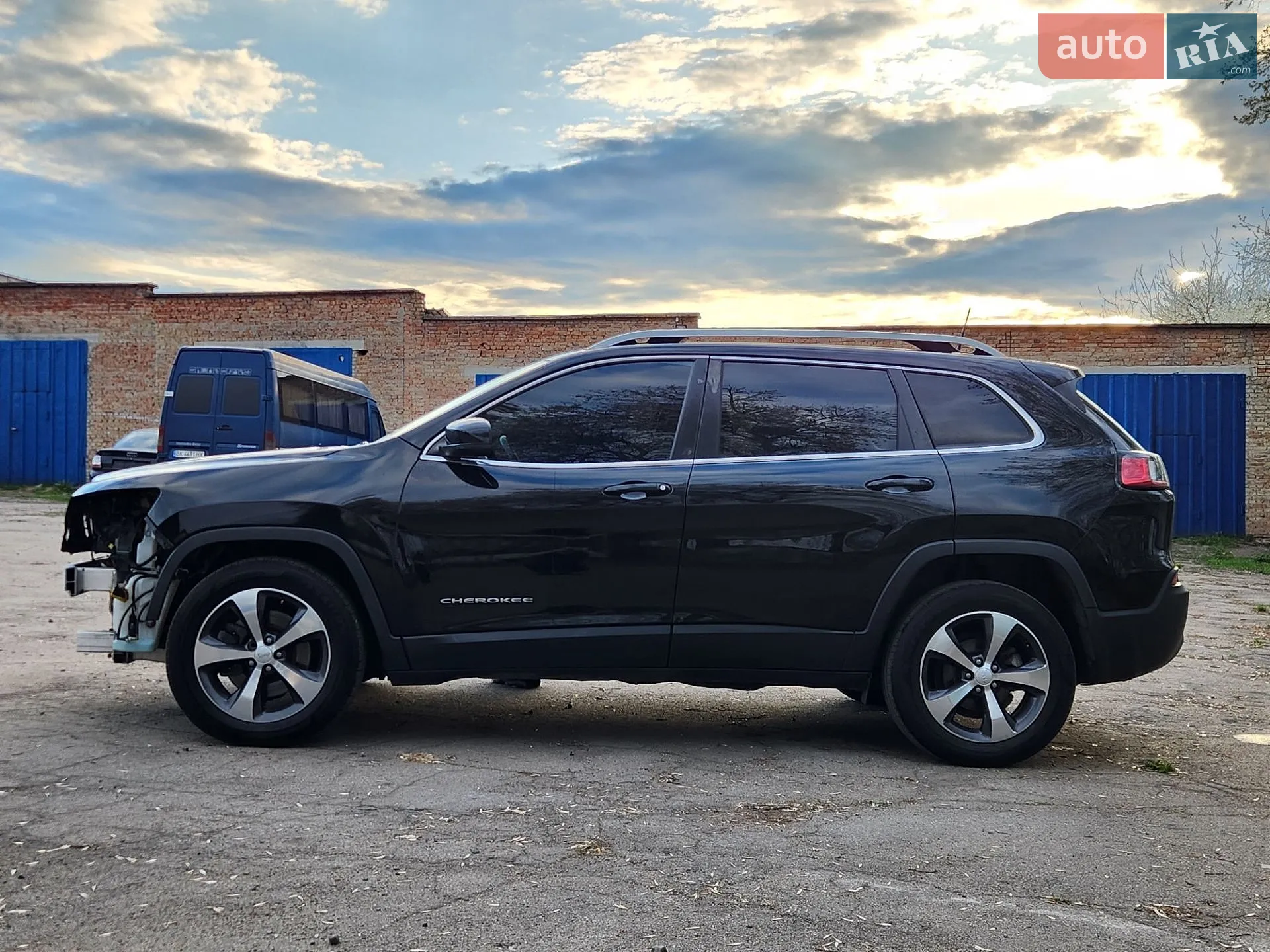 2018 Jeep Cherokee - мініатюра 4