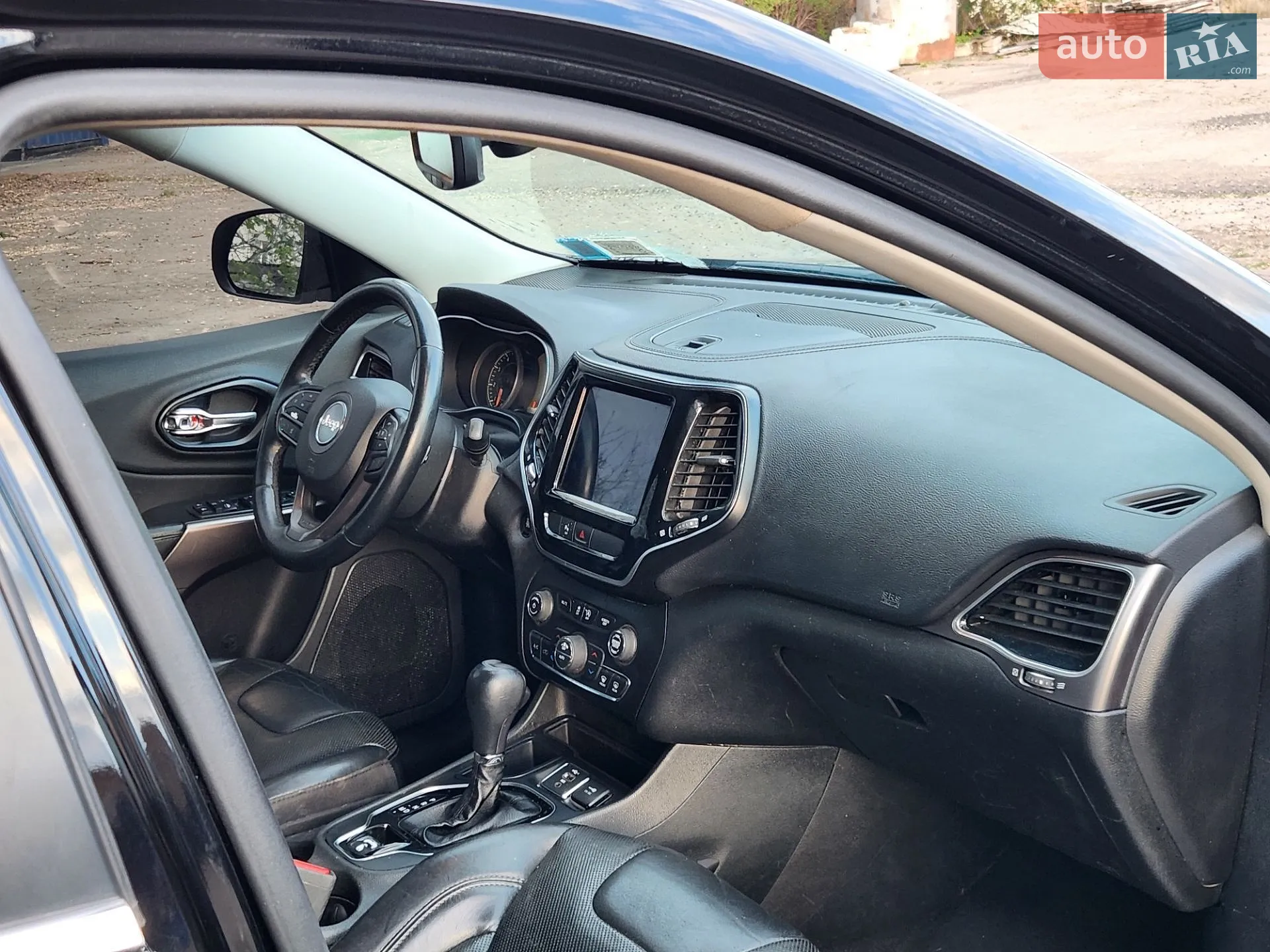 2018 Jeep Cherokee - мініатюра 18