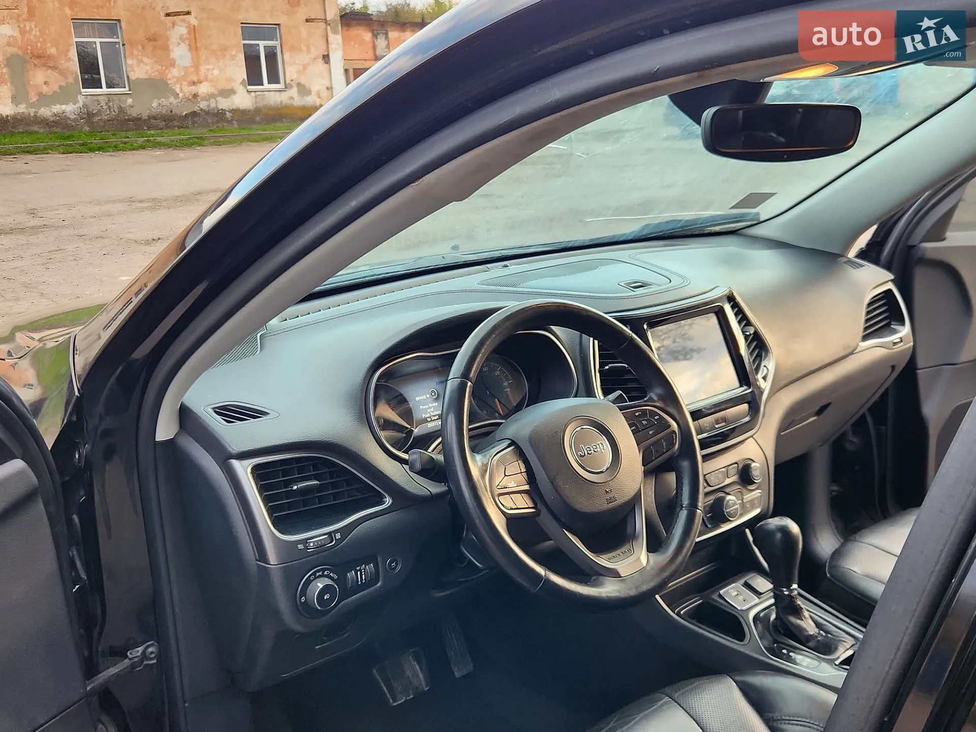 2018 Jeep Cherokee - мініатюра 25