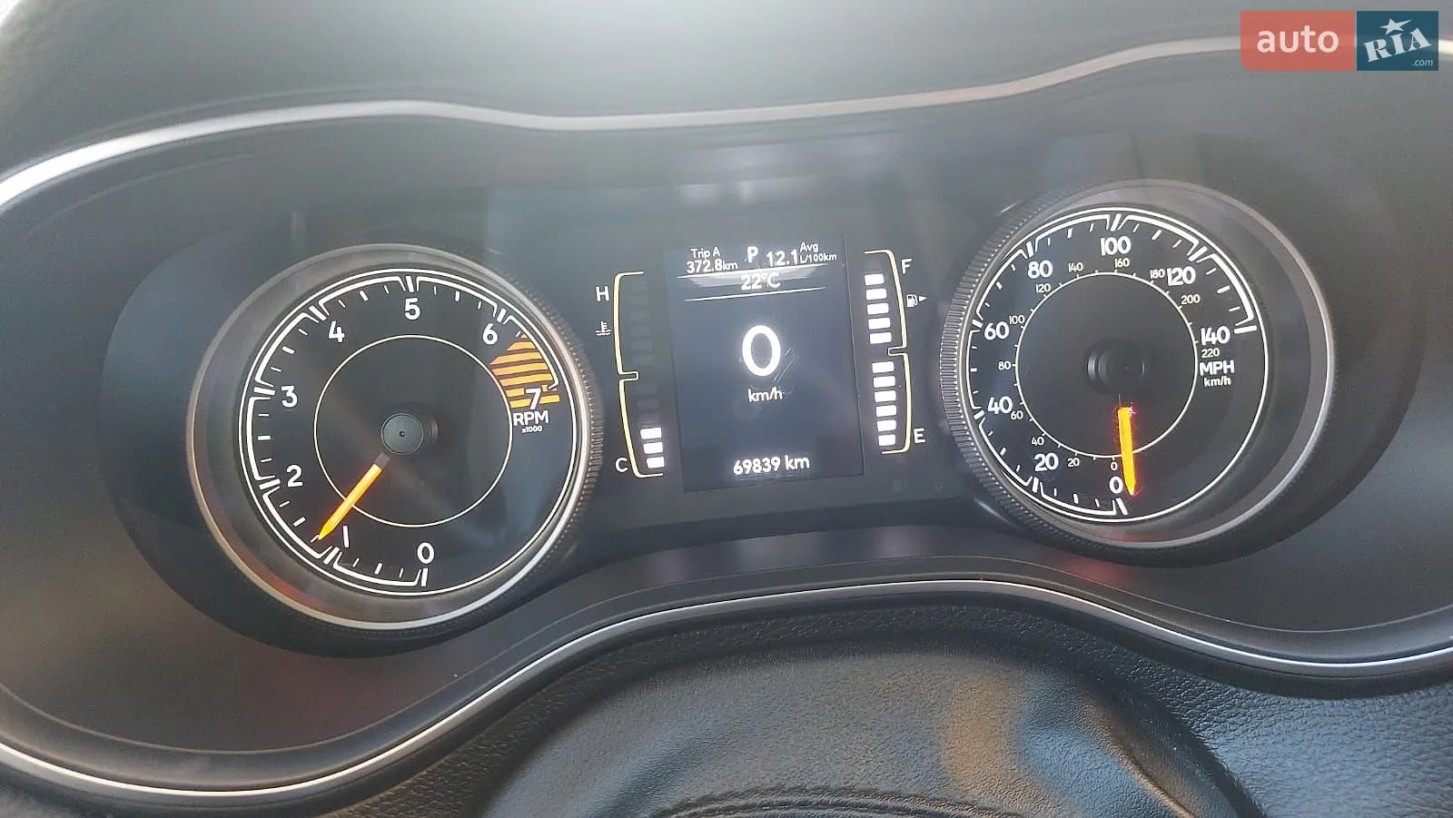 2018 Jeep Cherokee - мініатюра 7