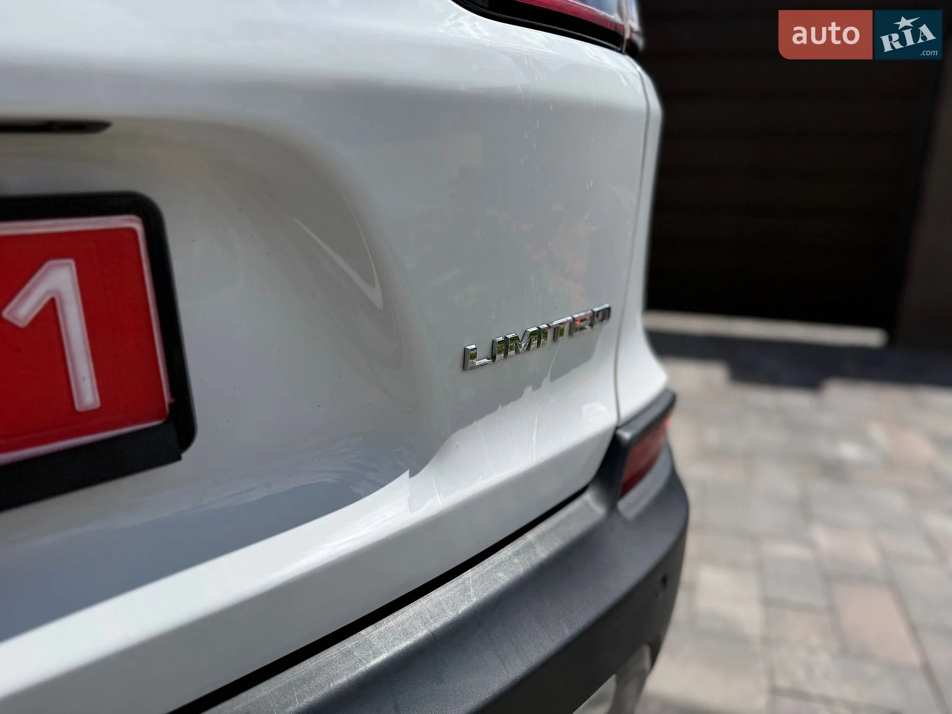 2020 Jeep Cherokee - мініатюра 24