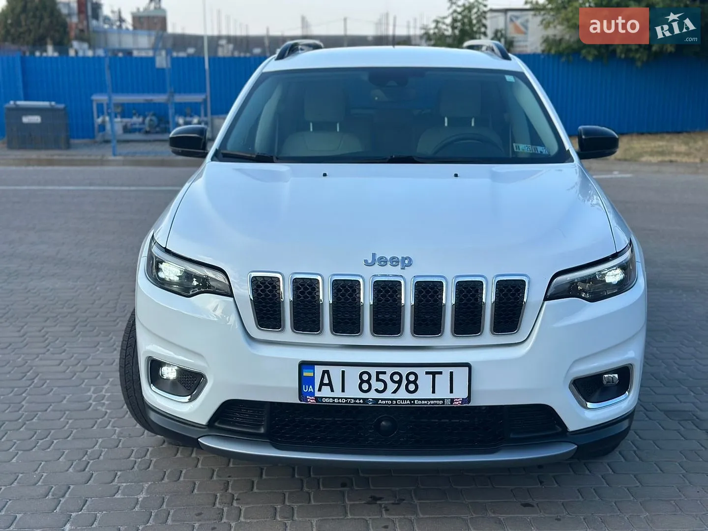 2022 Jeep Cherokee - мініатюра 6