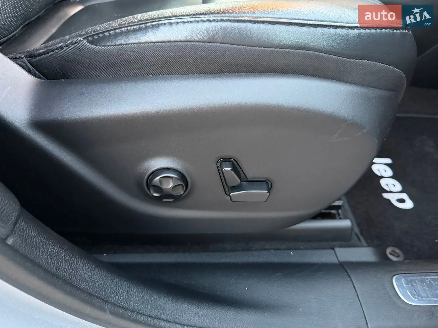 2019 Jeep Cherokee - мініатюра 66