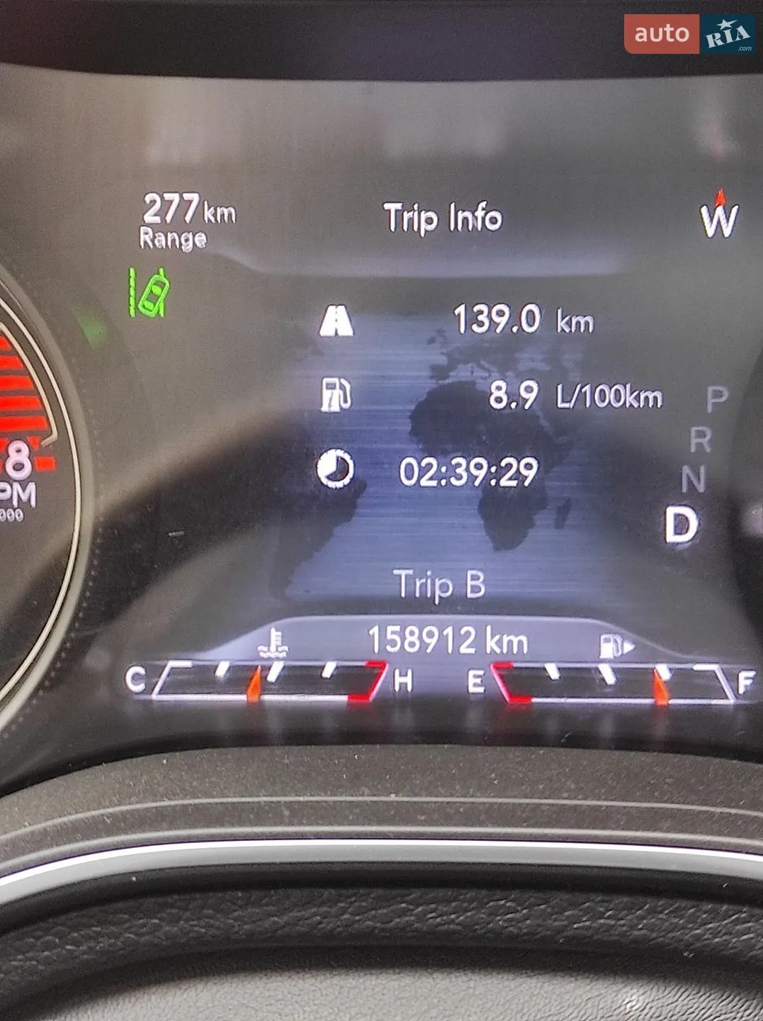 2021 Jeep Cherokee - мініатюра 10