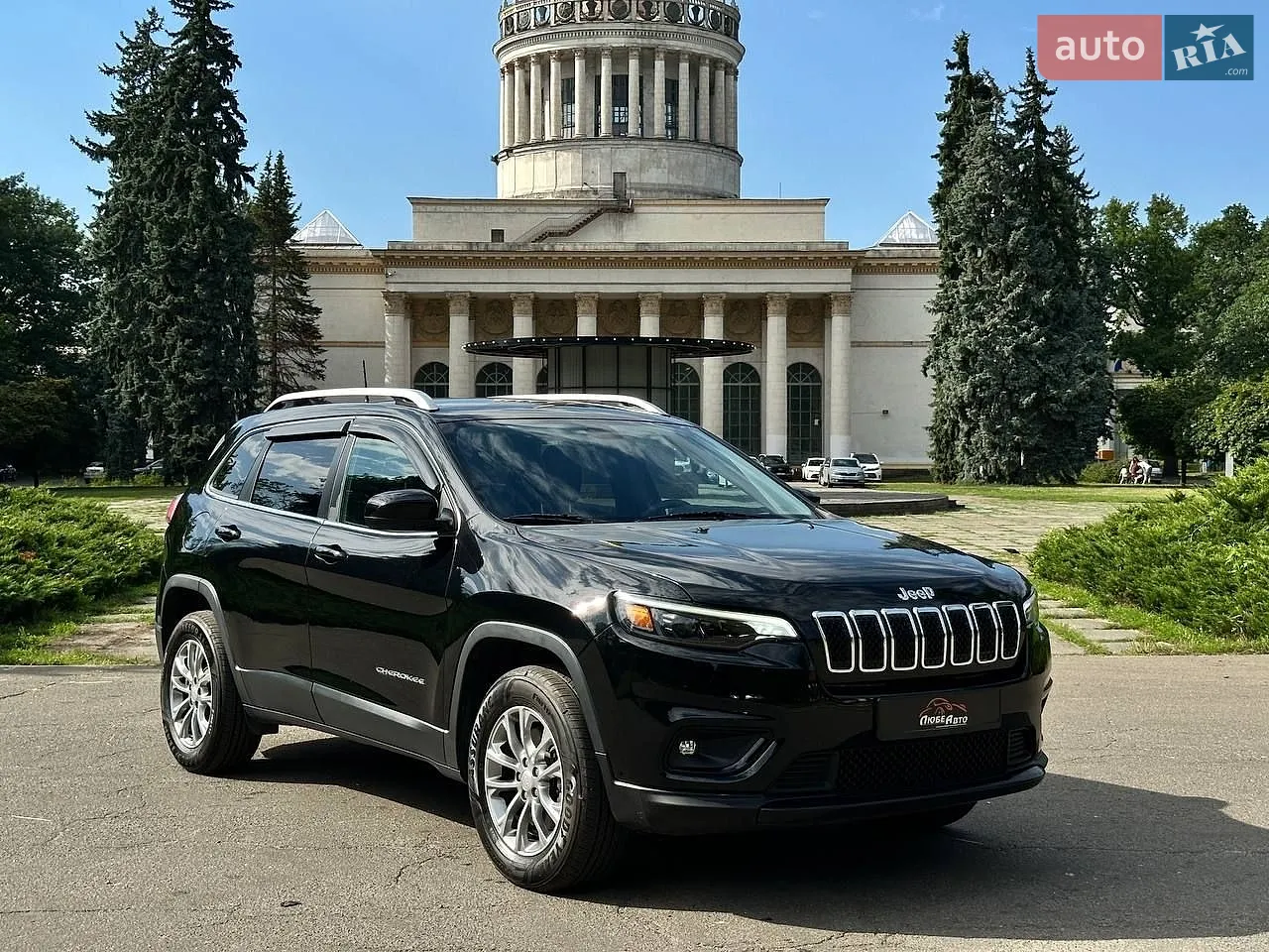 2019 Audi Q7 - мініатюра 43