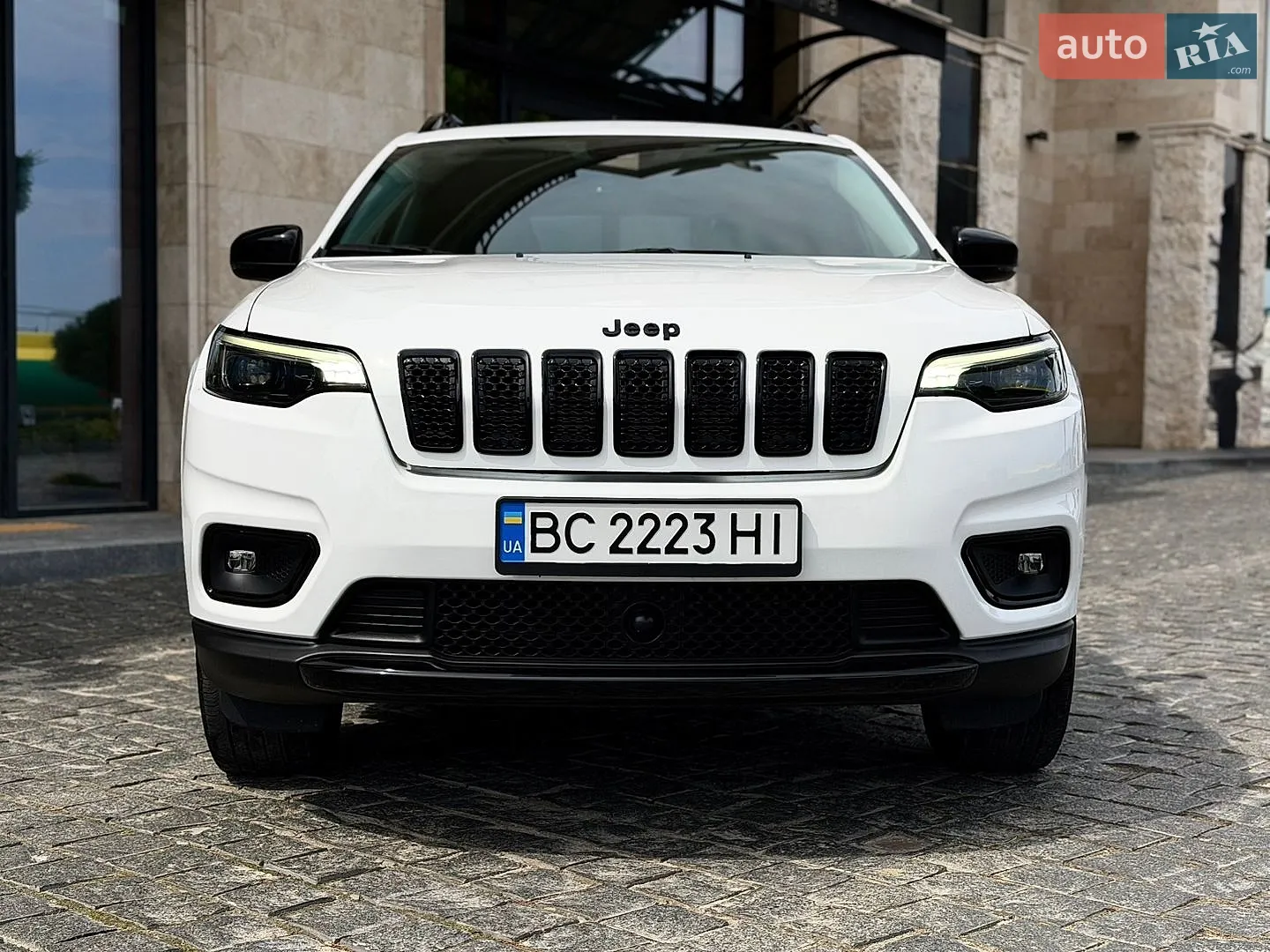 2022 Jeep Cherokee - мініатюра 5