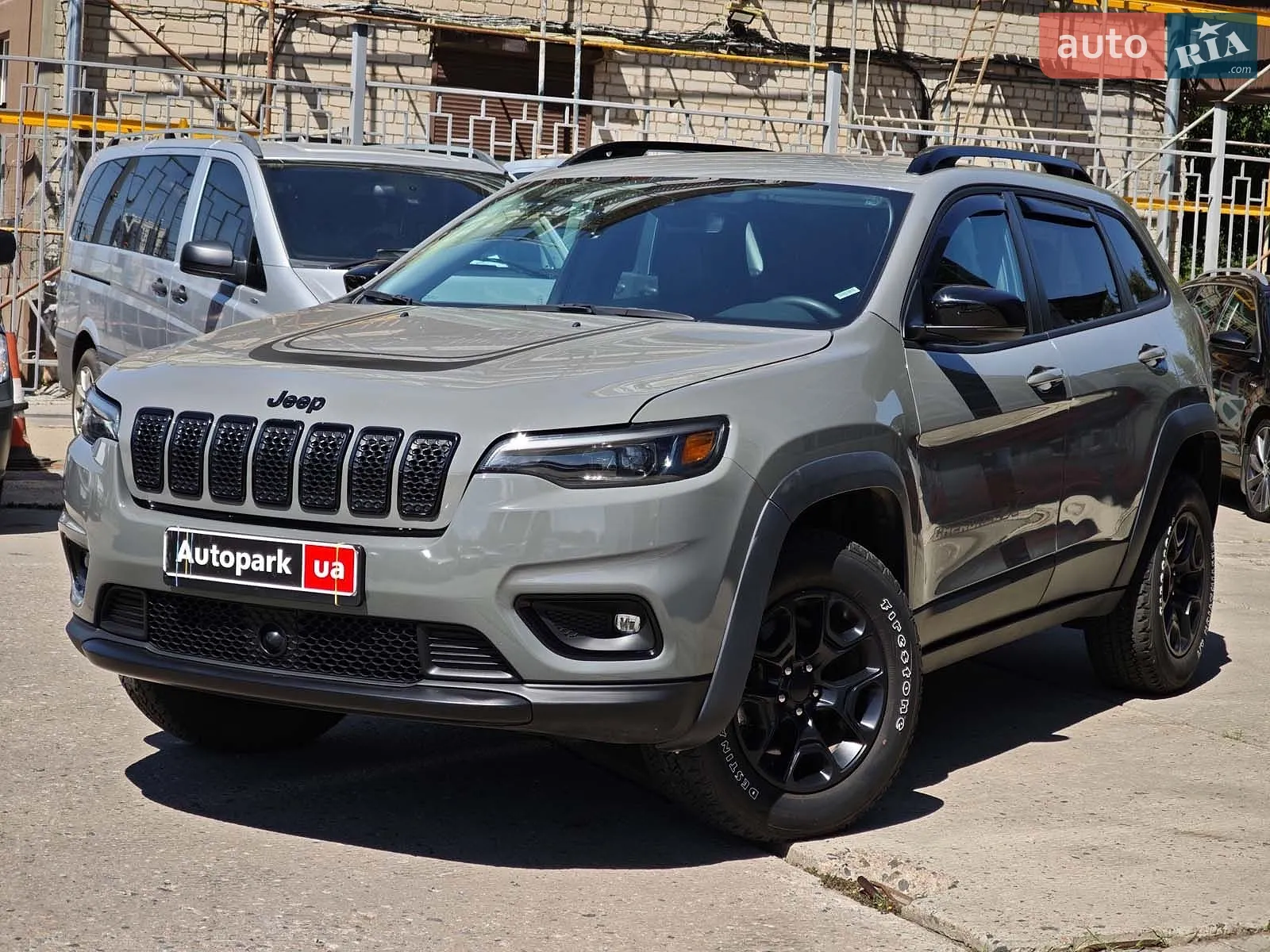 2022 Jeep Cherokee - мініатюра 6