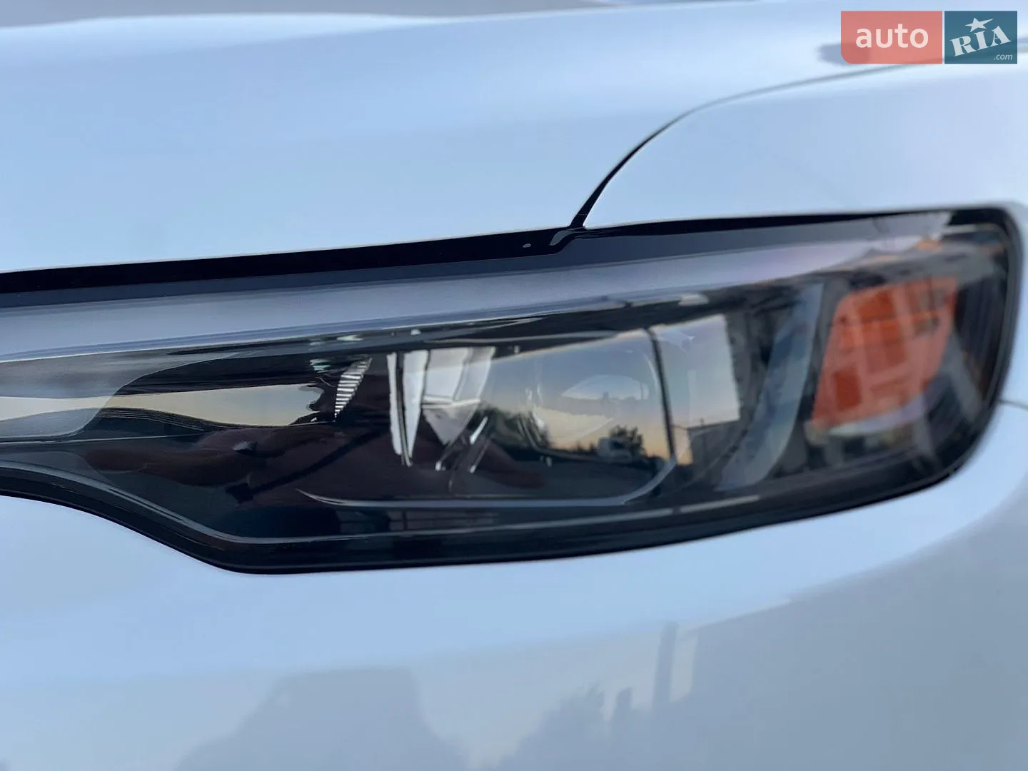 2020 Jeep Cherokee - мініатюра 23