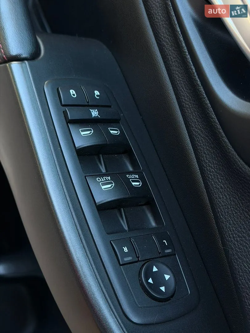 2018 Jeep Cherokee - мініатюра 24