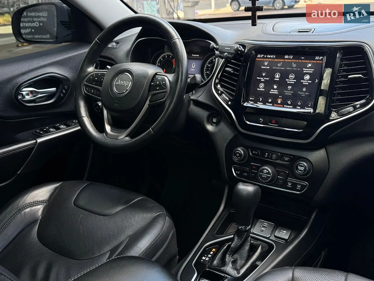 2019 Jeep Cherokee - мініатюра 31