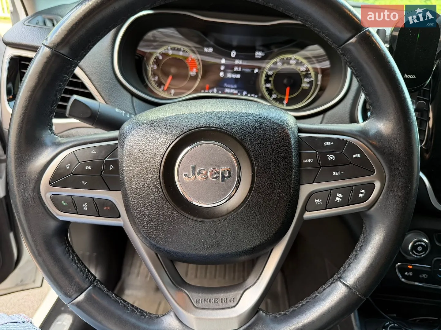 2021 Jeep Cherokee - мініатюра 16