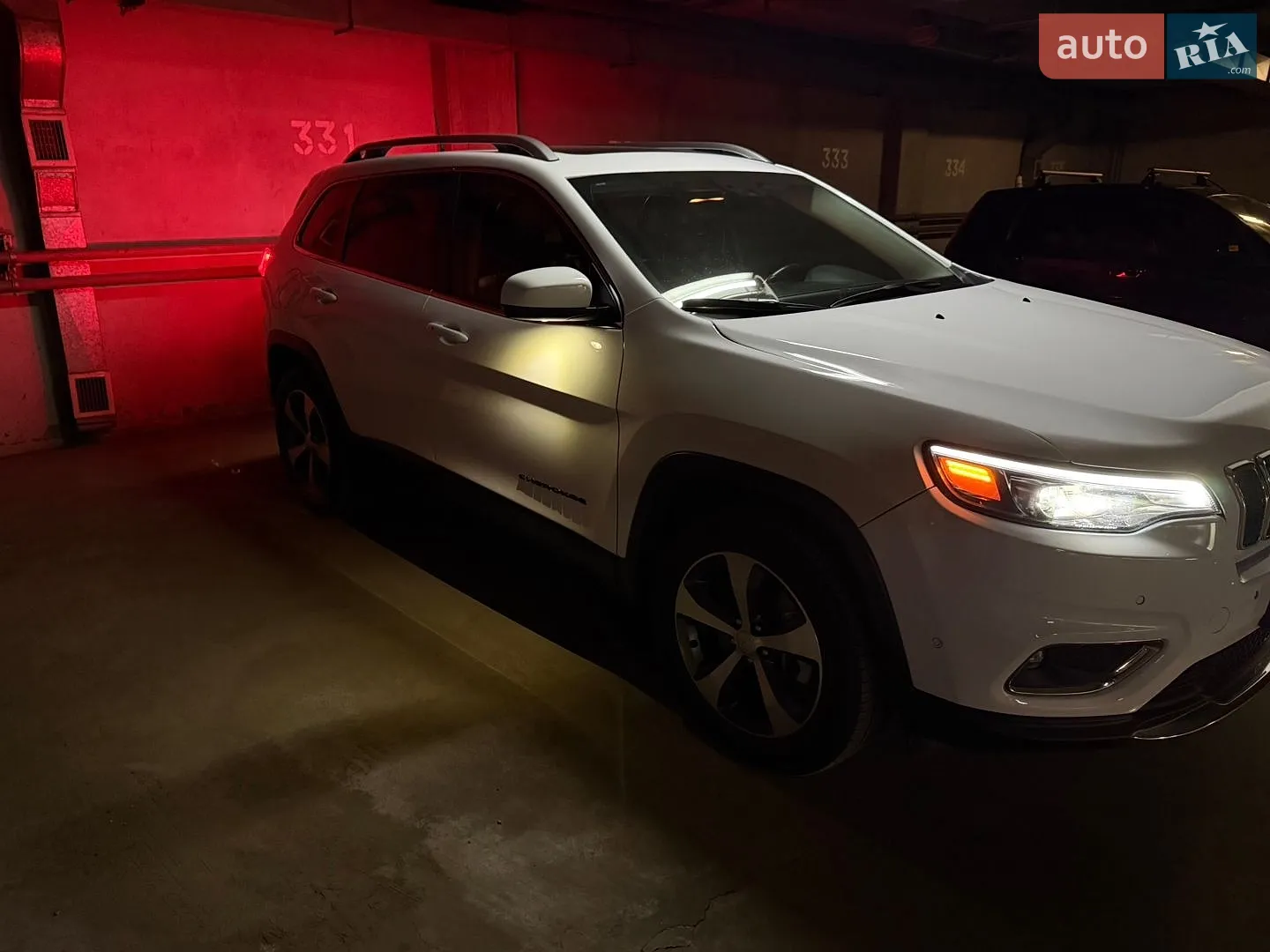 2021 Jeep Cherokee - мініатюра 26
