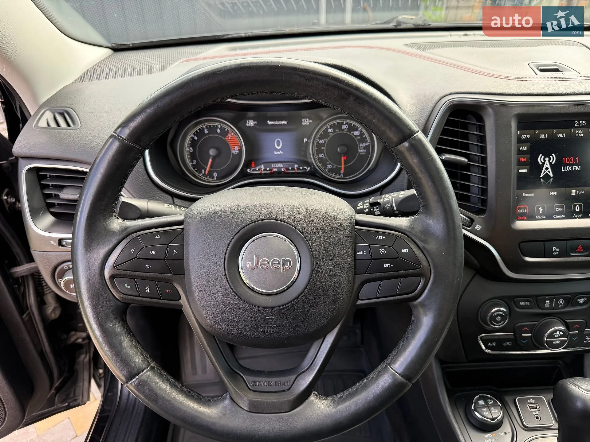2018 Jeep Cherokee - мініатюра 31