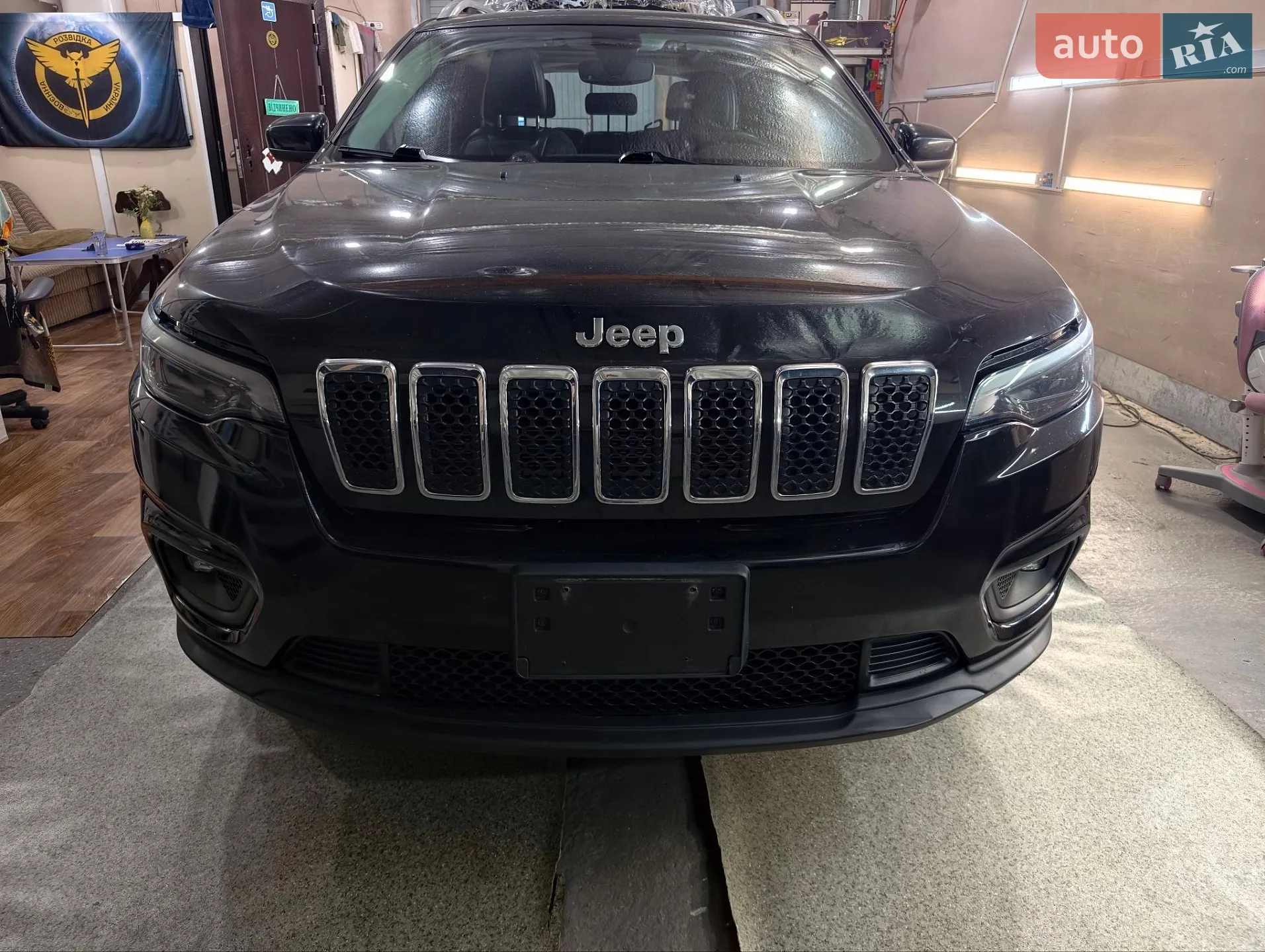 2019 Jeep Cherokee - мініатюра 28
