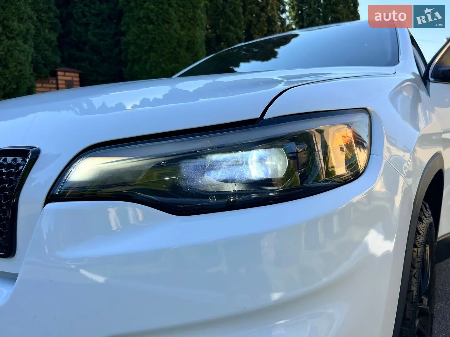 2018 Jeep Cherokee - мініатюра 20