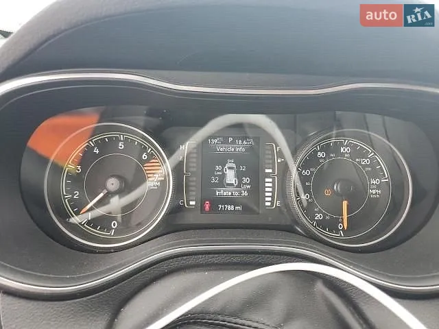 2018 Jeep Cherokee - мініатюра 12