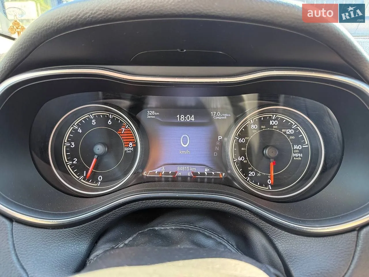 2019 Jeep Cherokee - мініатюра 20