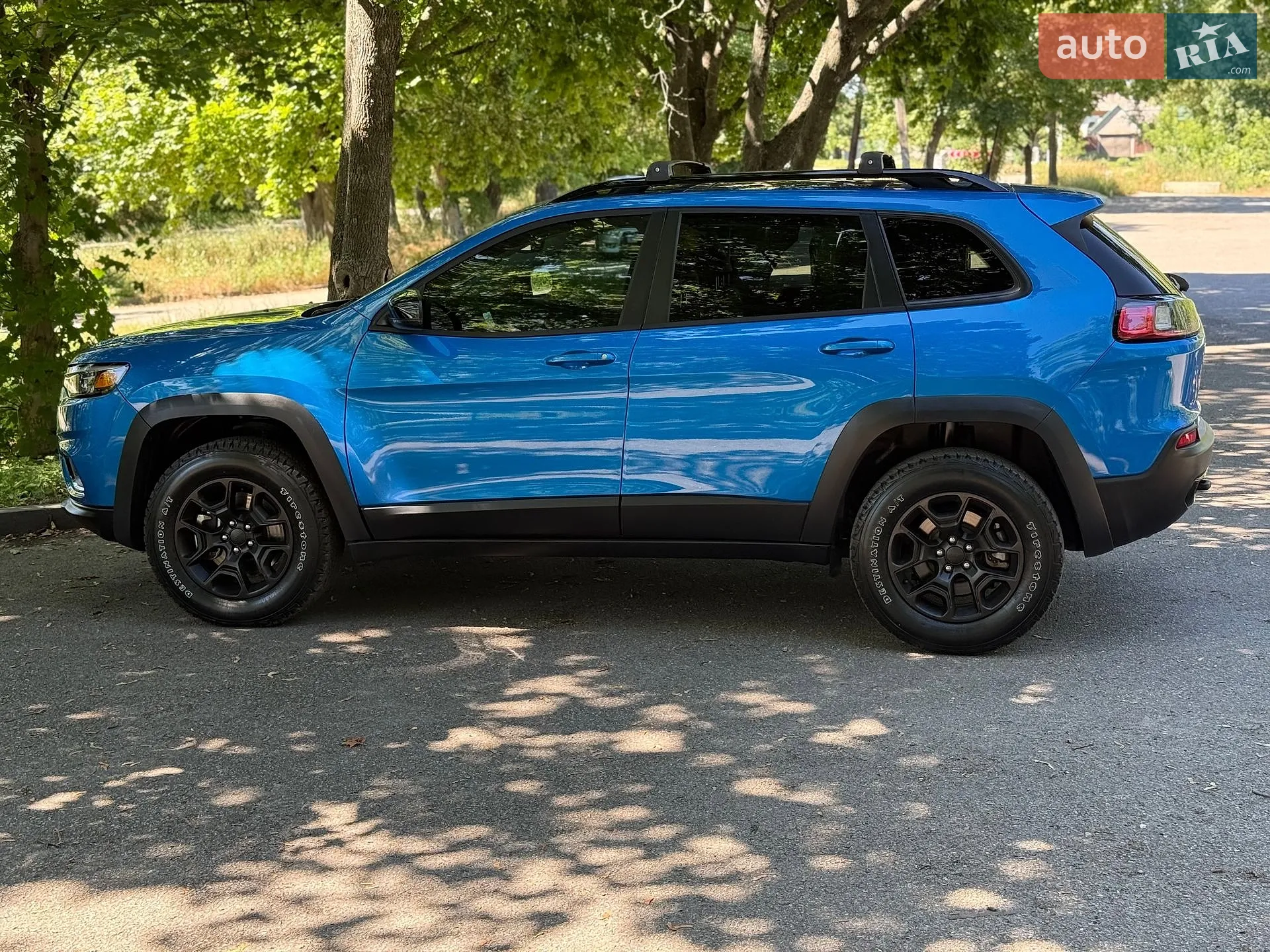 2022 Jeep Cherokee - мініатюра 12