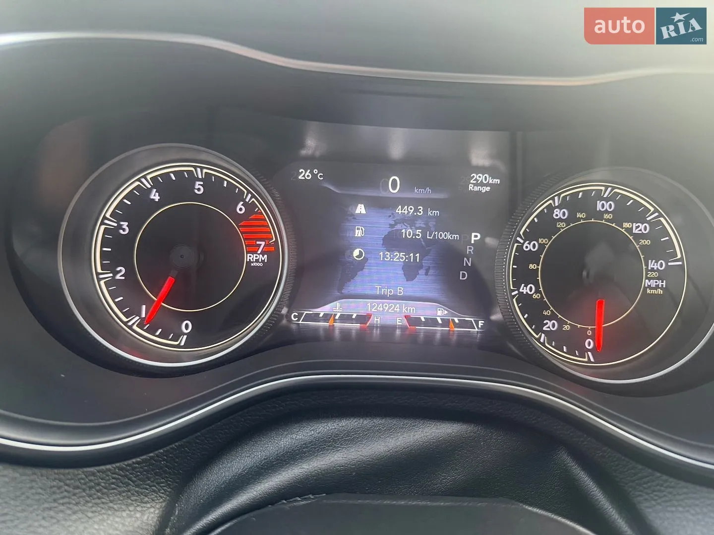 2020 Jeep Cherokee - мініатюра 23