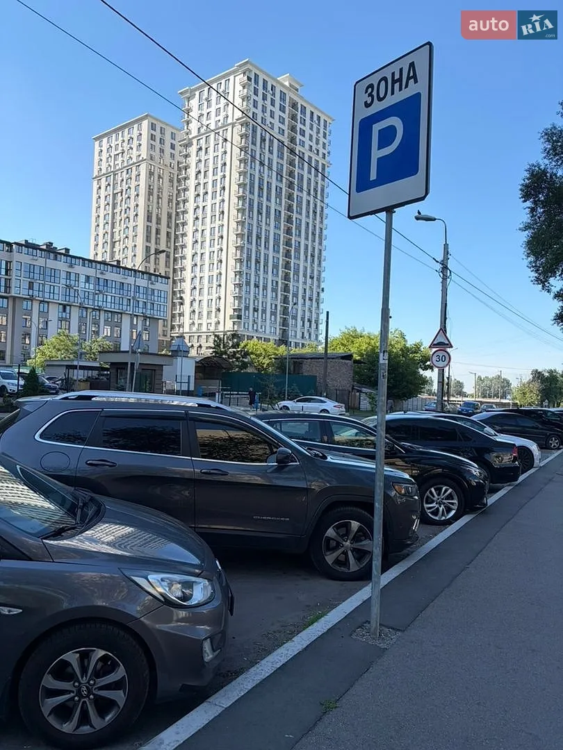 2018 Jeep Cherokee - мініатюра 7