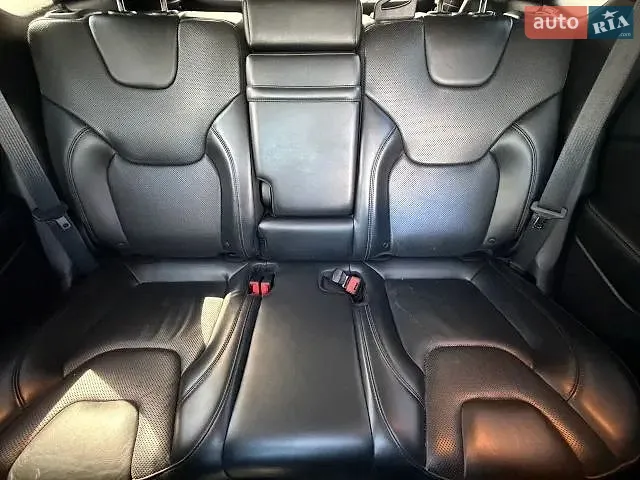 2018 Jeep Cherokee - мініатюра 14